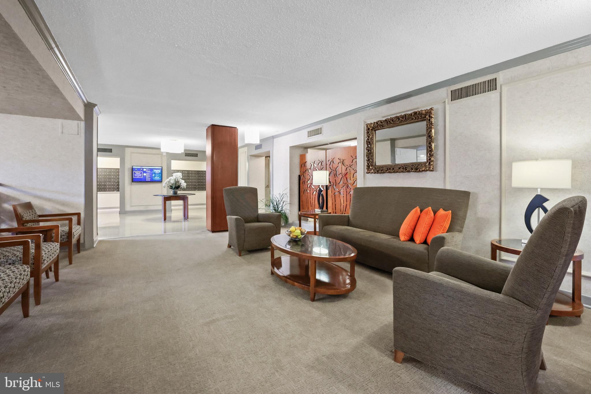 5902 MOUNT EAGLE DRIVE 803