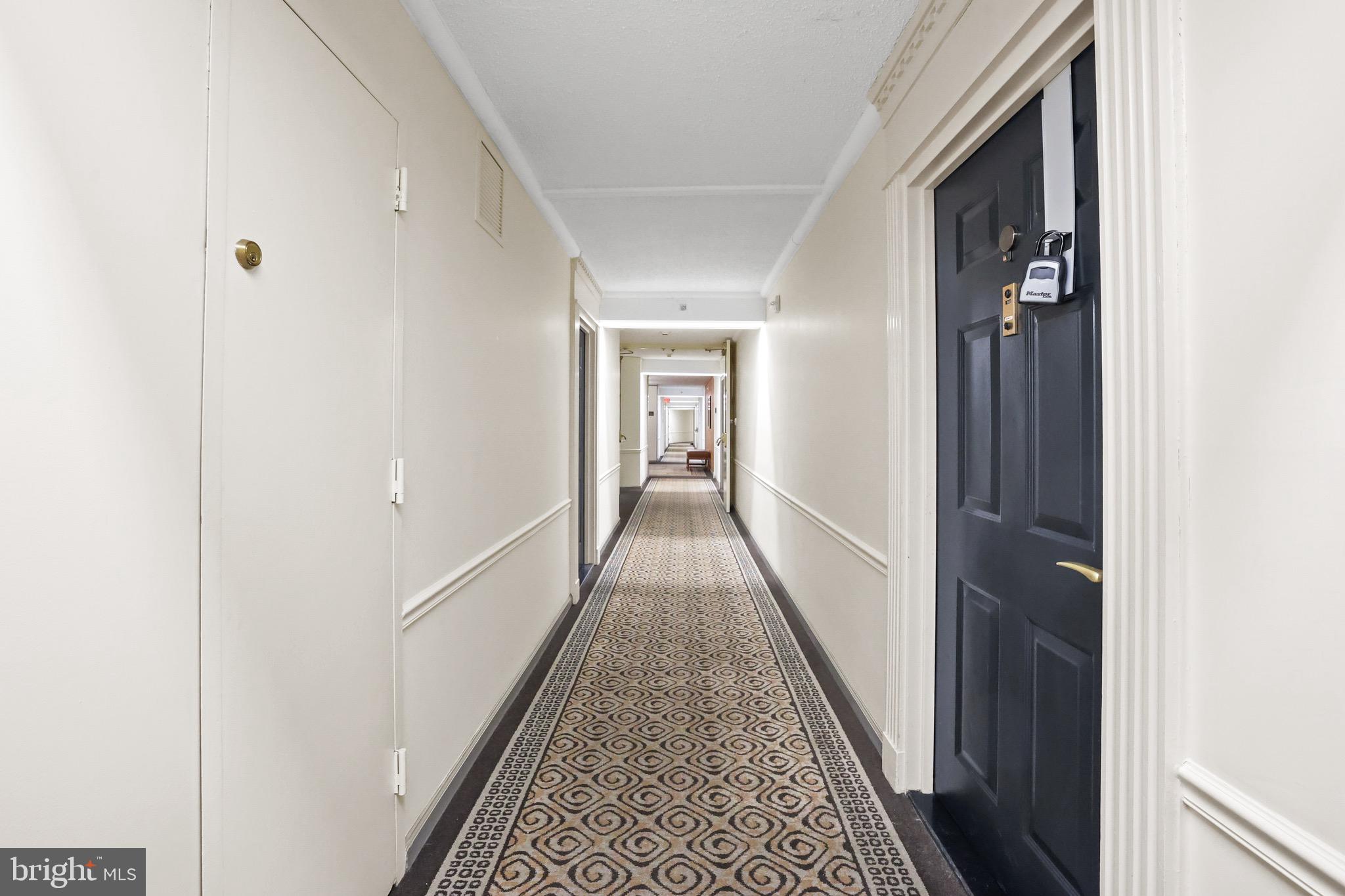 5902 MOUNT EAGLE DRIVE 803