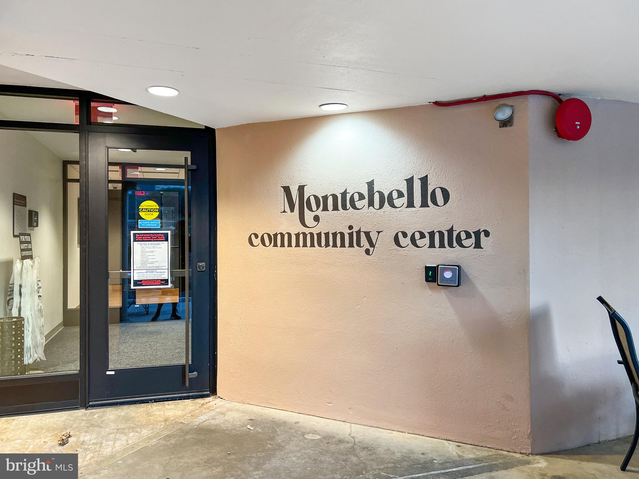 MONTEBELLO - Residential