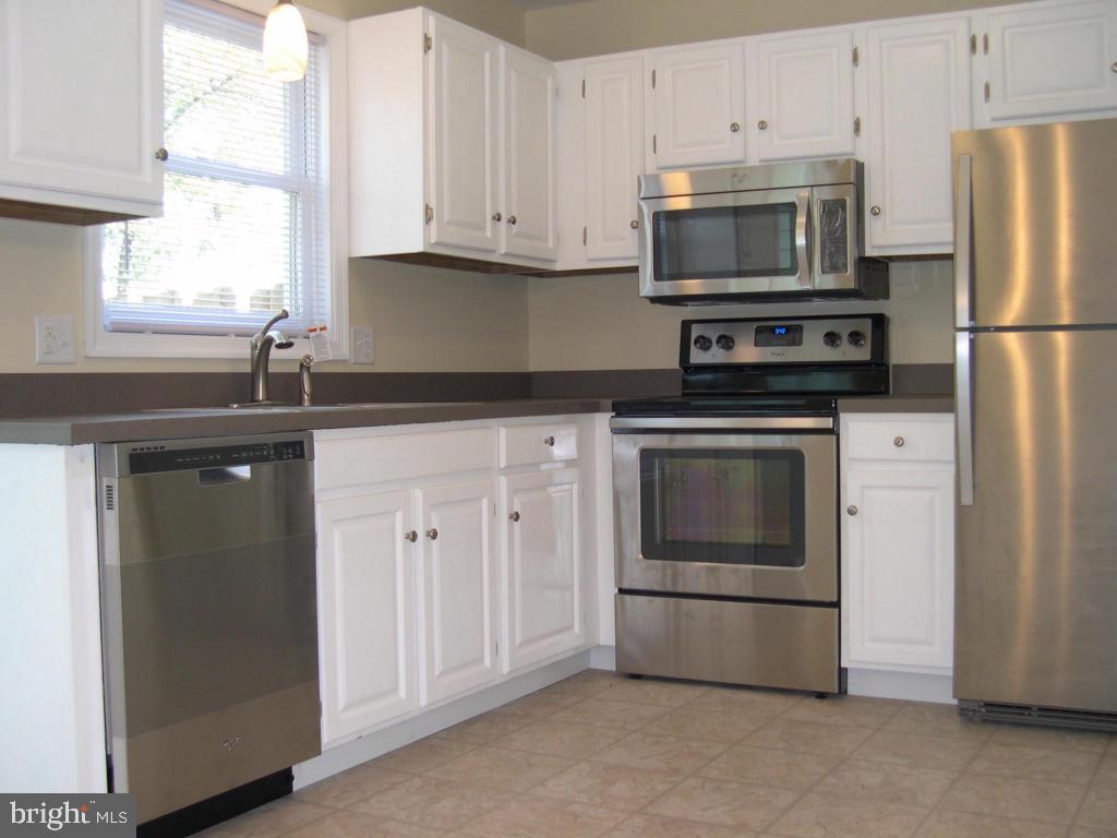 QUAIL RIDGE - Residential