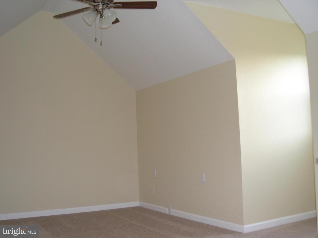 QUAIL RIDGE - Residential