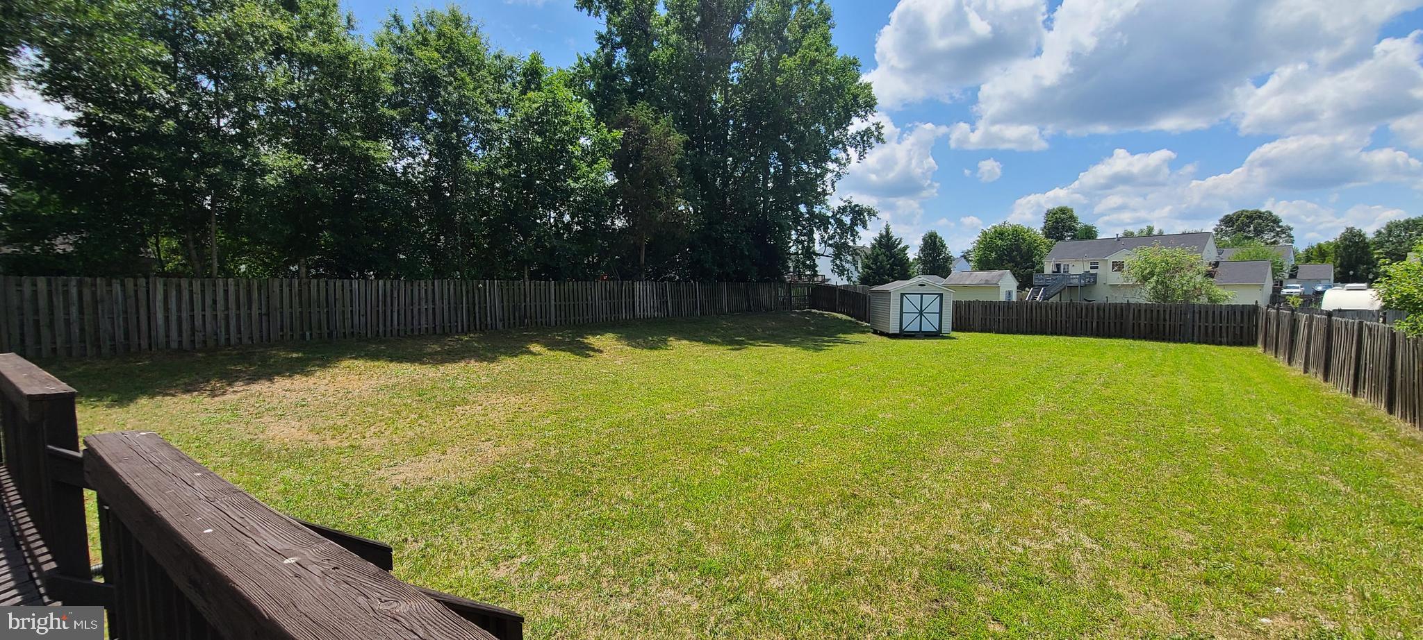 ASHLEIGH PARK - Residential