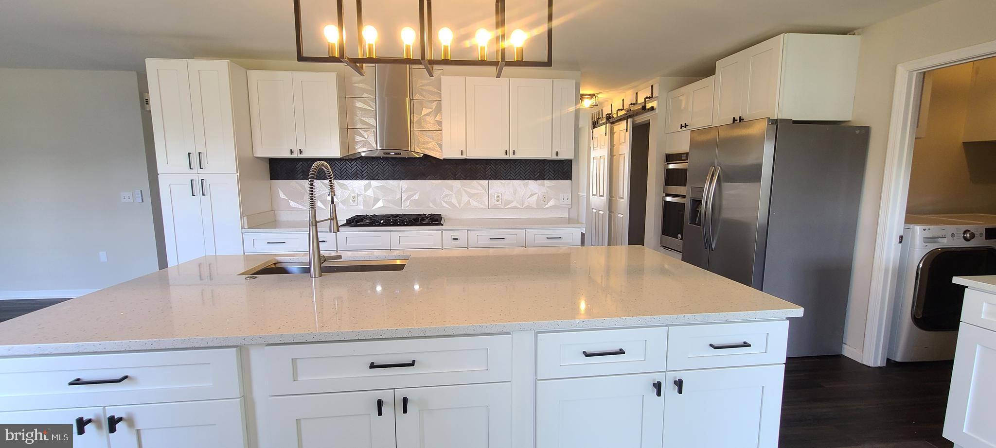 ASHLEIGH PARK - Residential