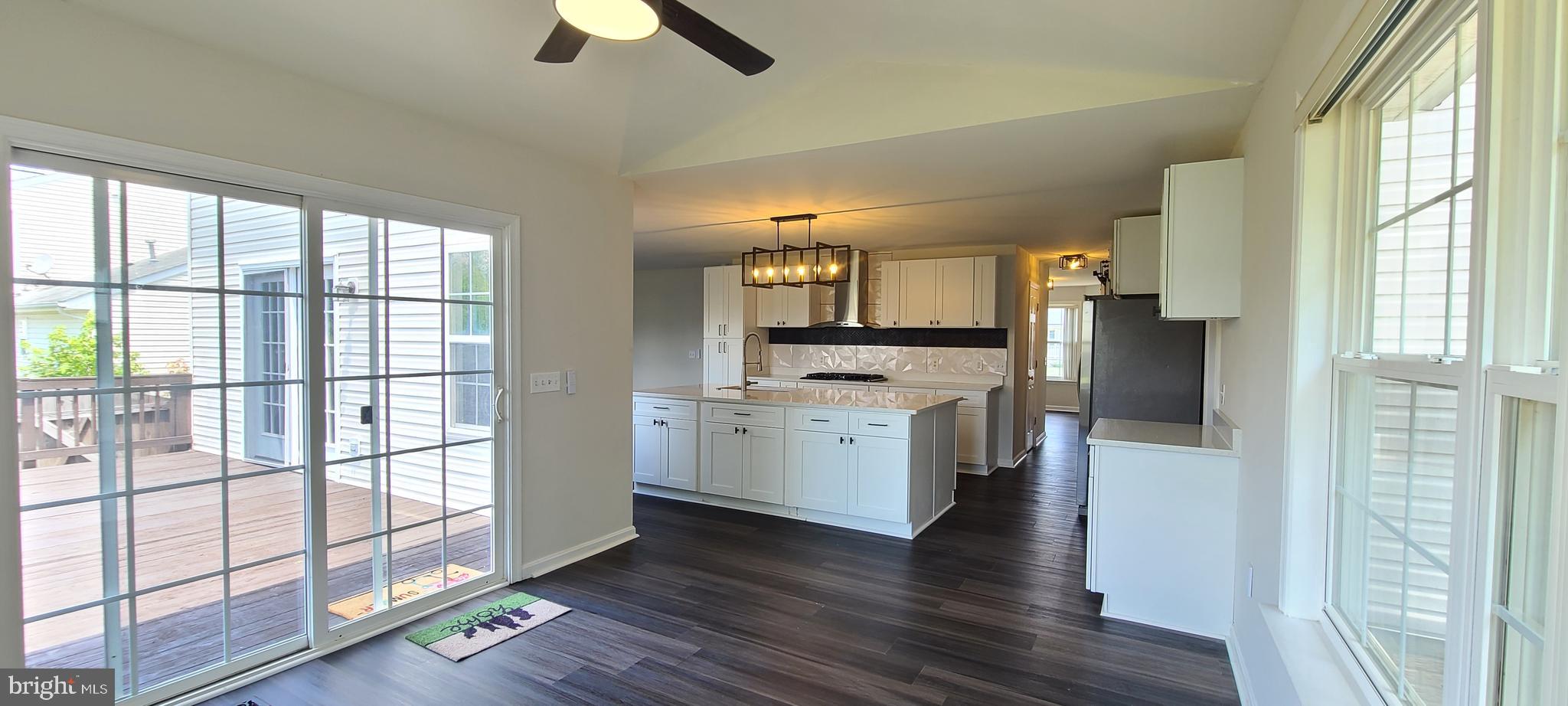 ASHLEIGH PARK - Residential