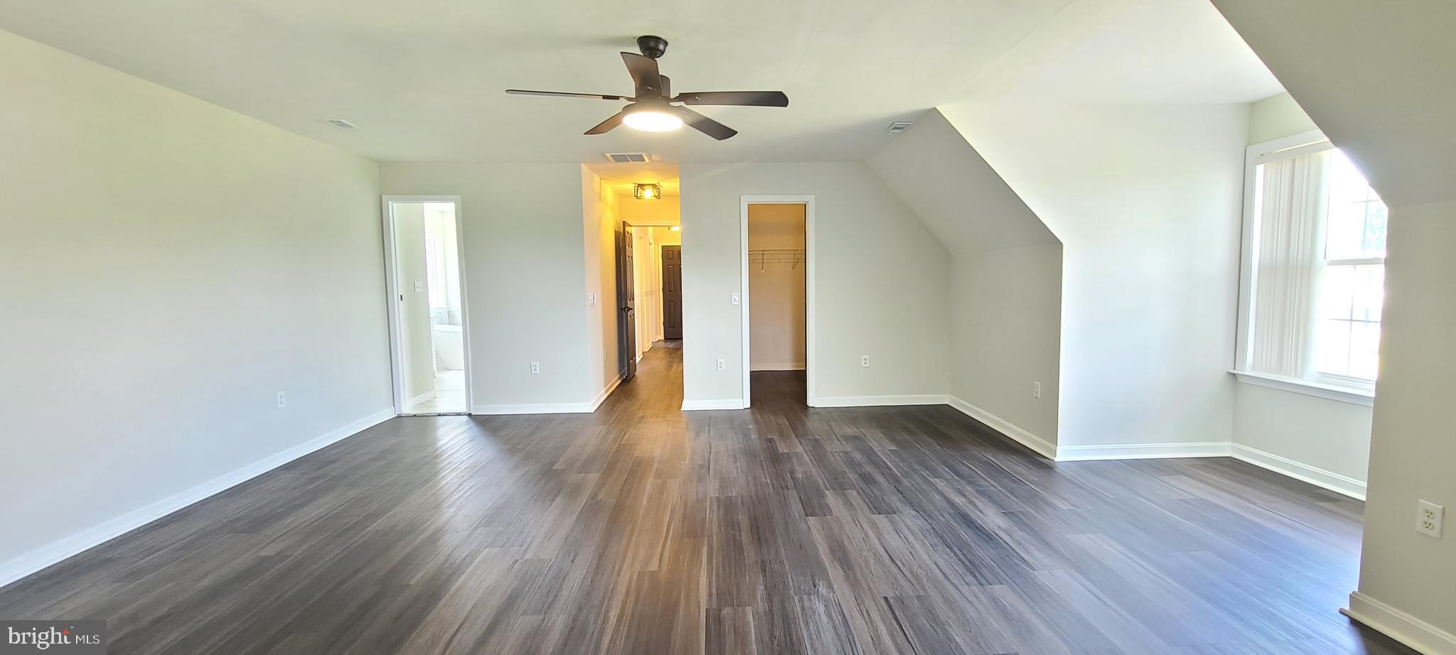 ASHLEIGH PARK - Residential