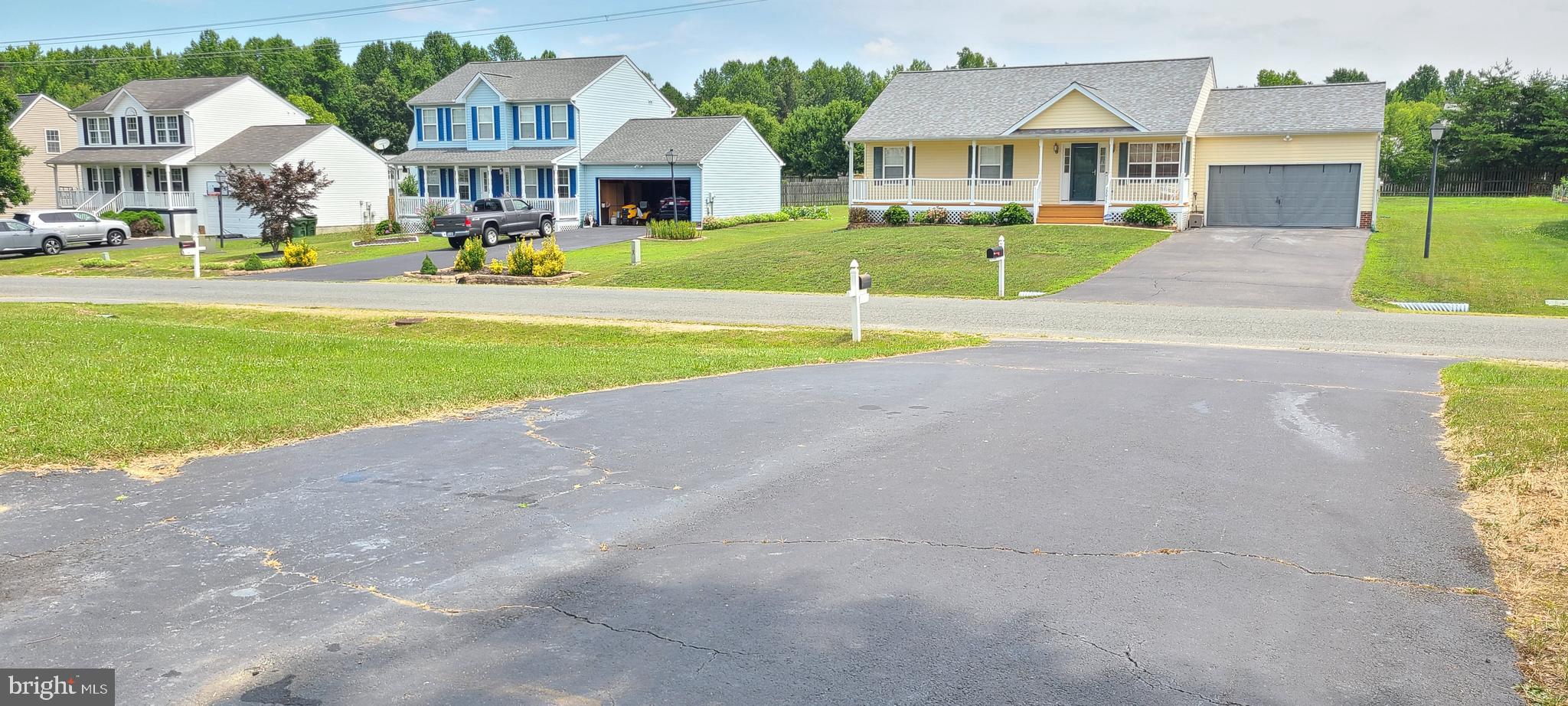 ASHLEIGH PARK - Residential