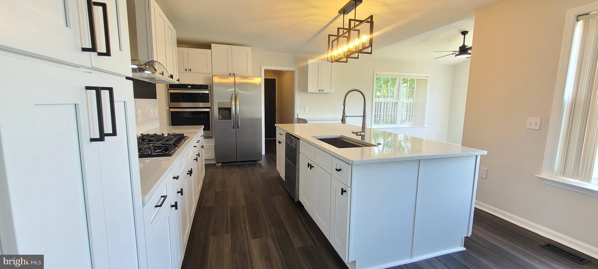 ASHLEIGH PARK - Residential