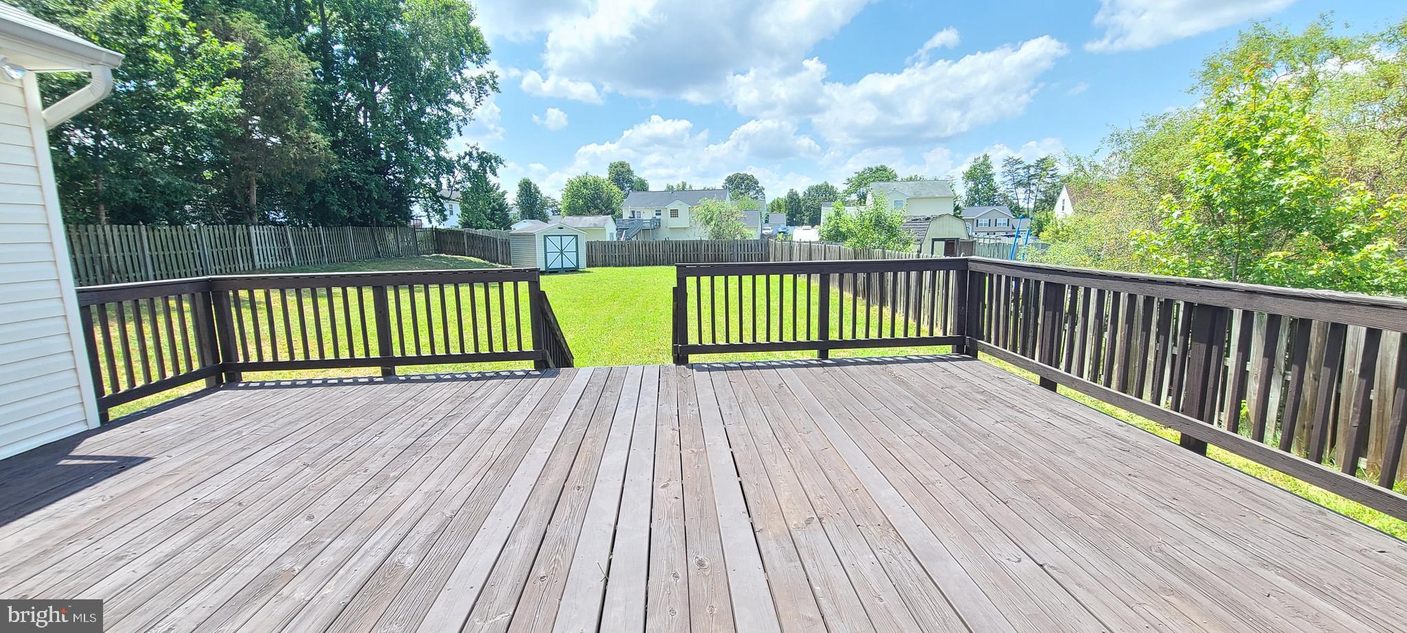 ASHLEIGH PARK - Residential