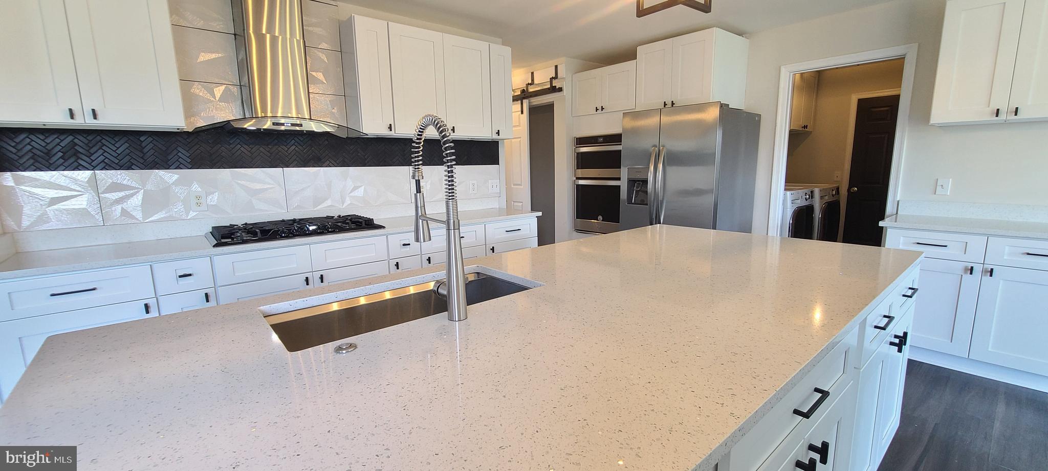 ASHLEIGH PARK - Residential