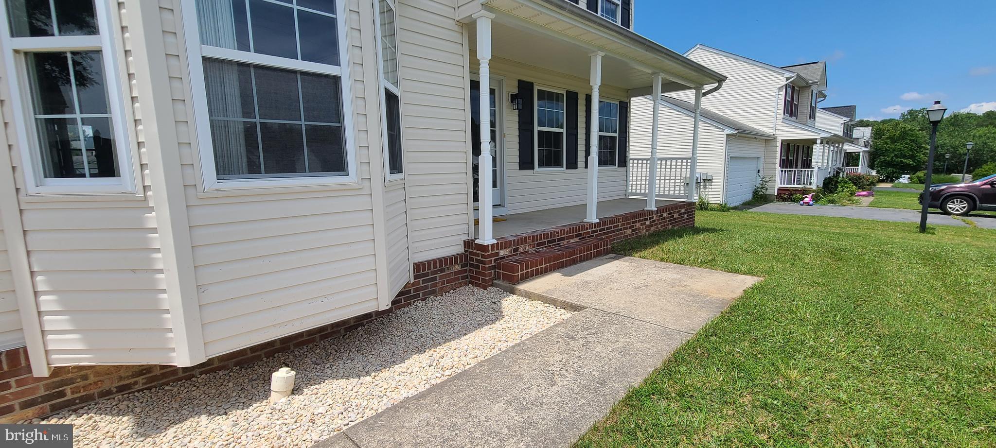 ASHLEIGH PARK - Residential