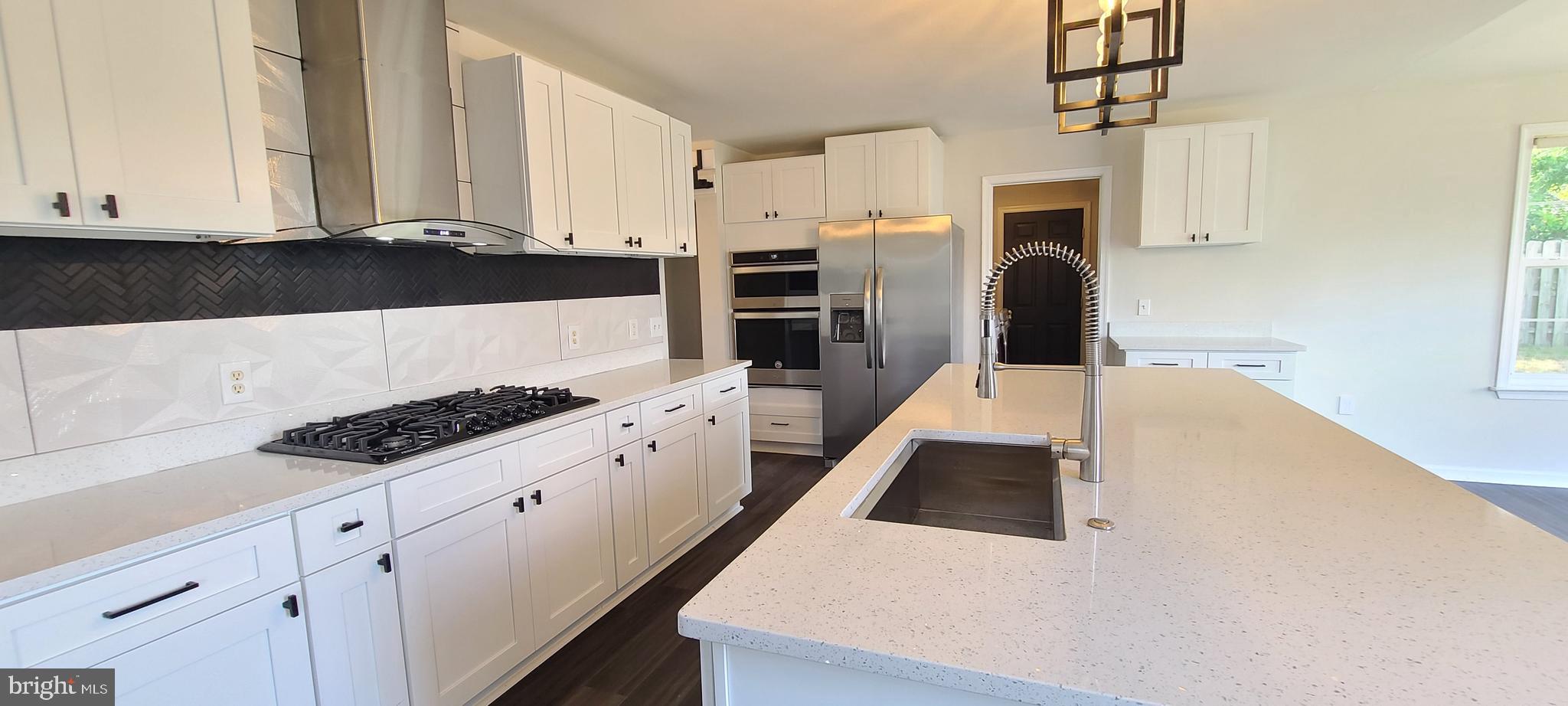 ASHLEIGH PARK - Residential