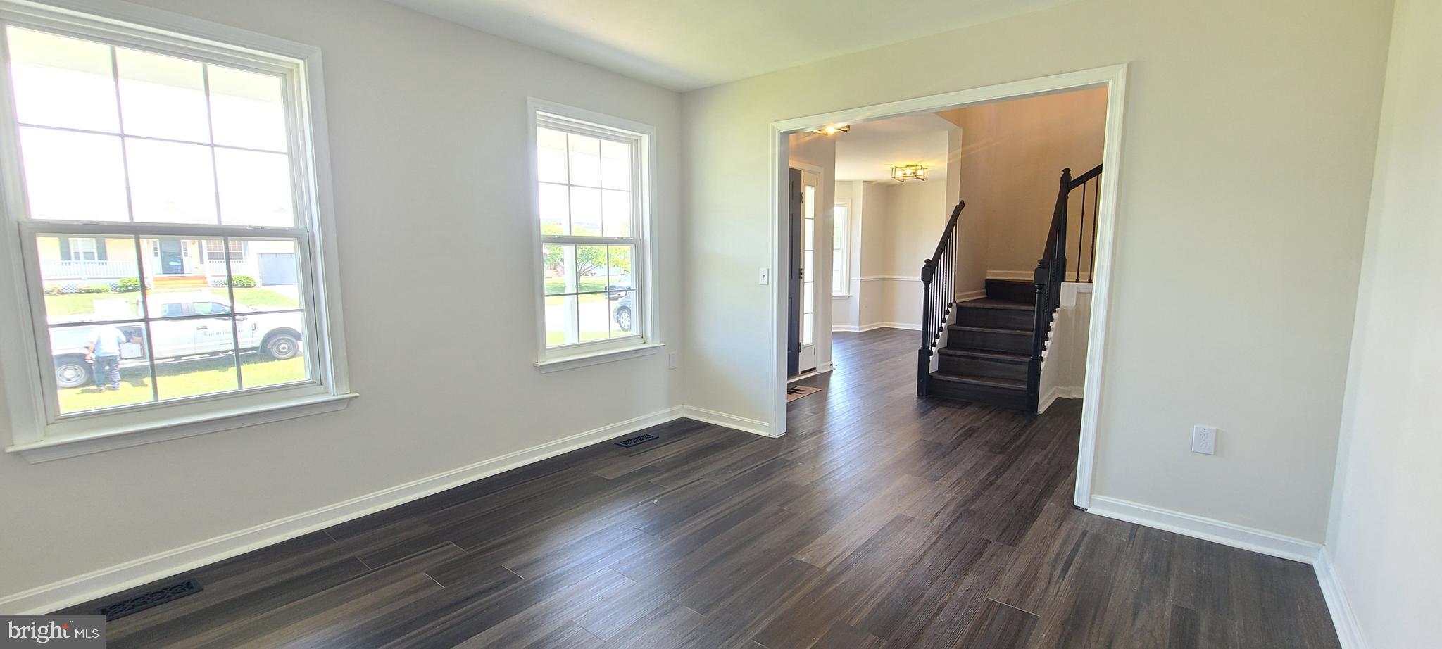 ASHLEIGH PARK - Residential