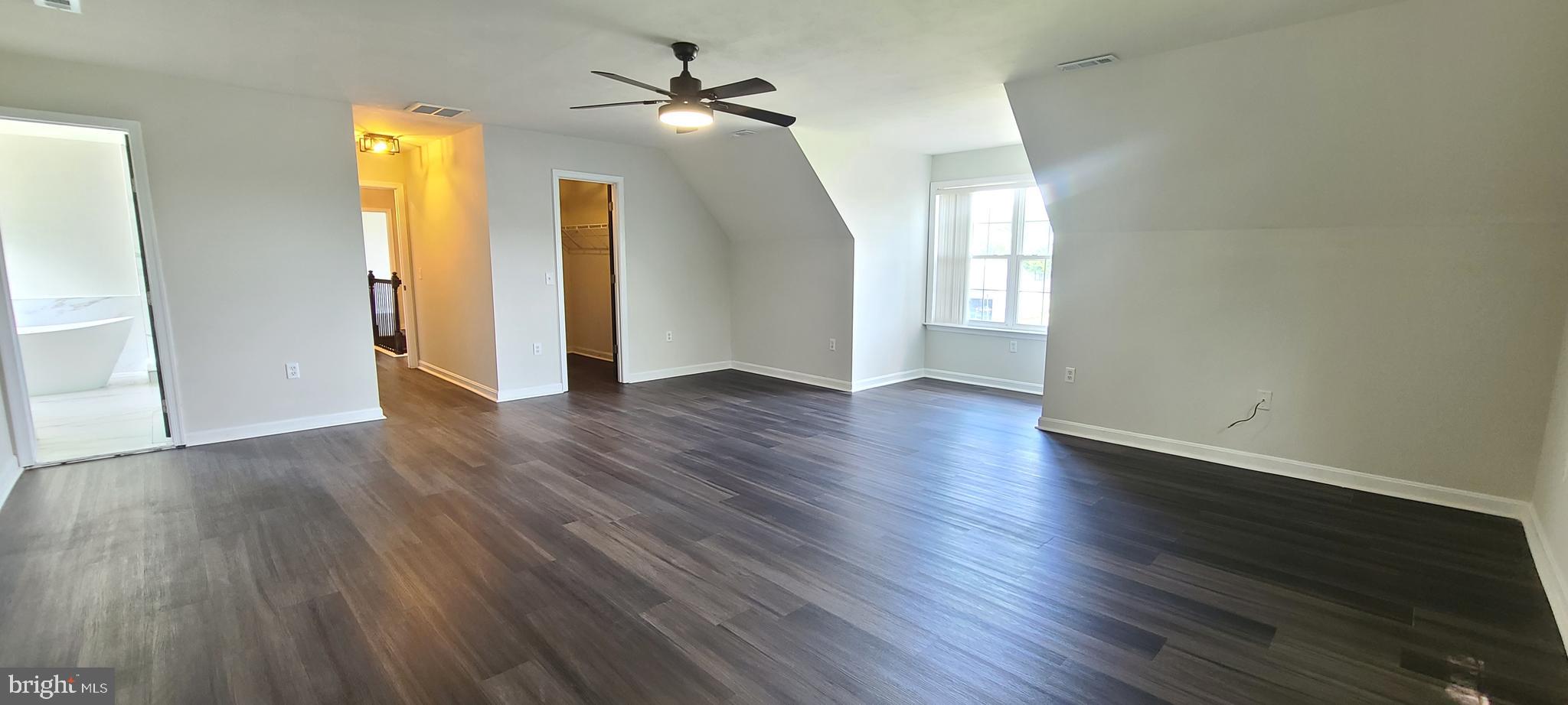 ASHLEIGH PARK - Residential