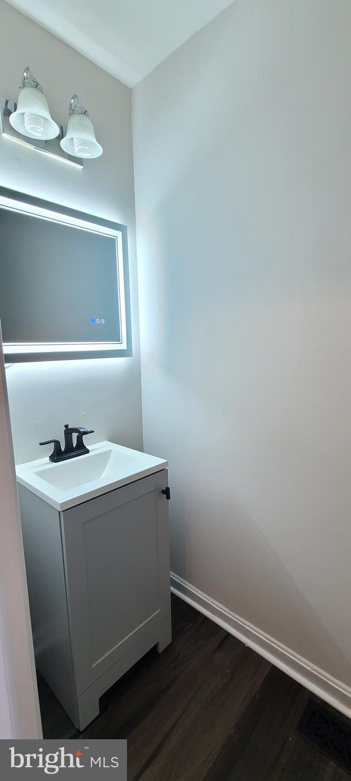 ASHLEIGH PARK - Residential