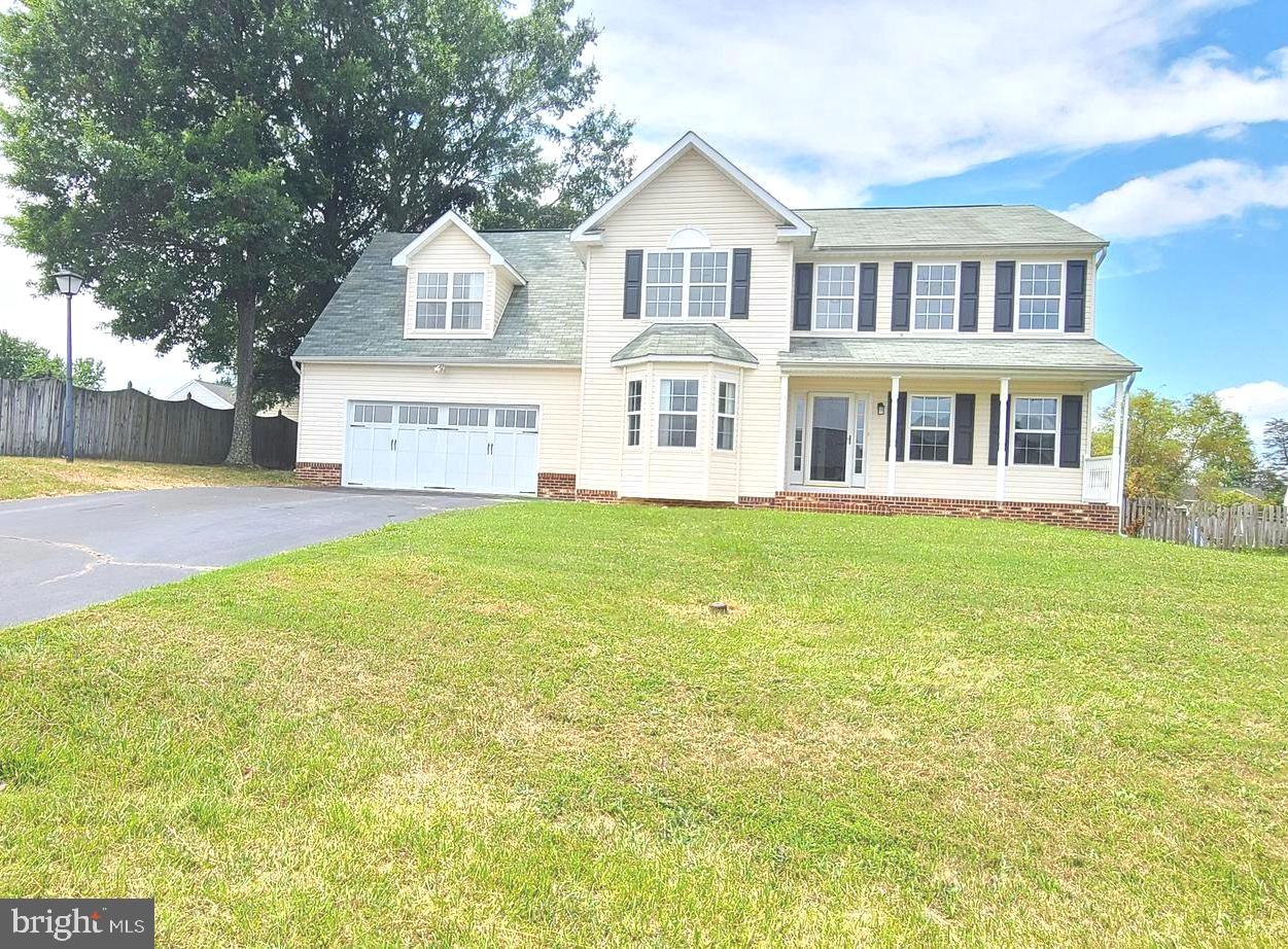 ASHLEIGH PARK - Residential