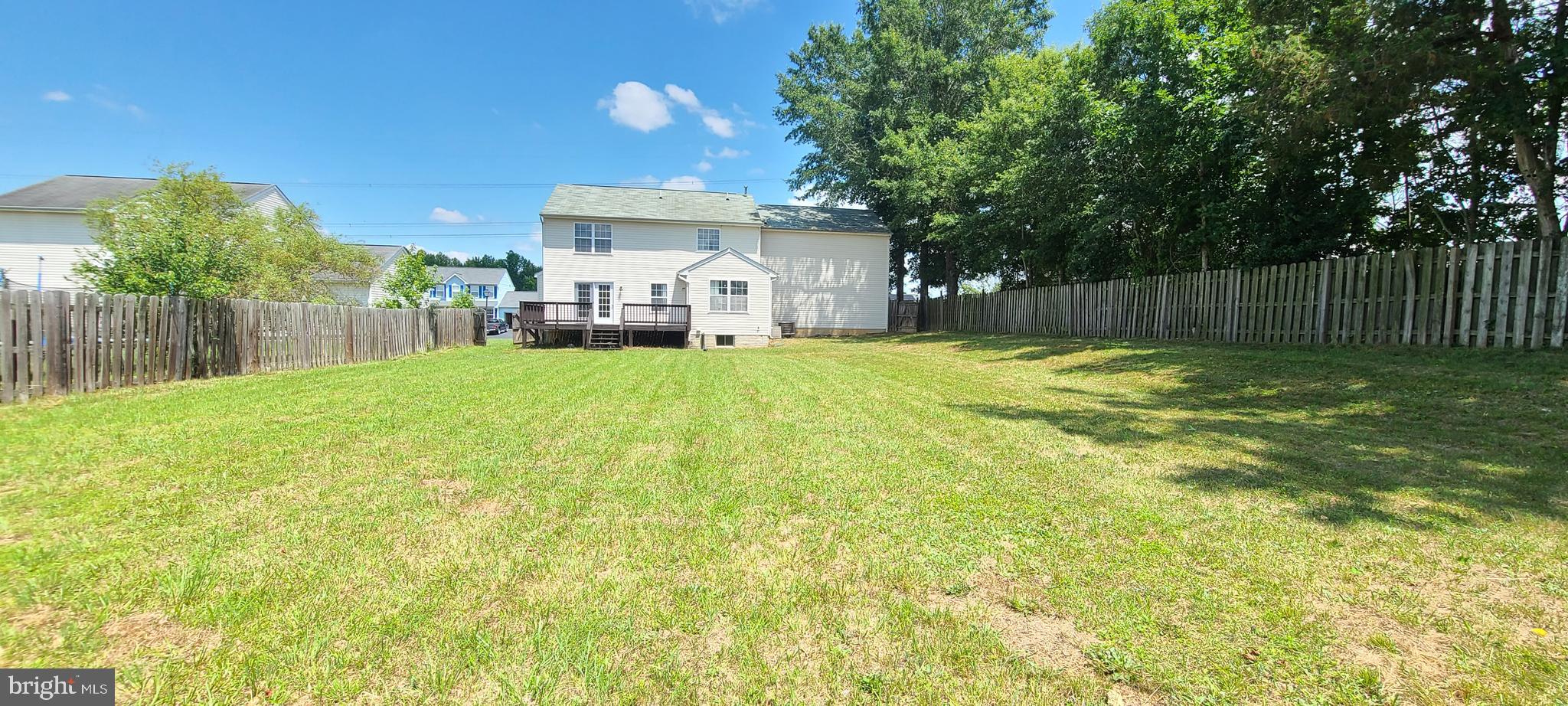 ASHLEIGH PARK - Residential