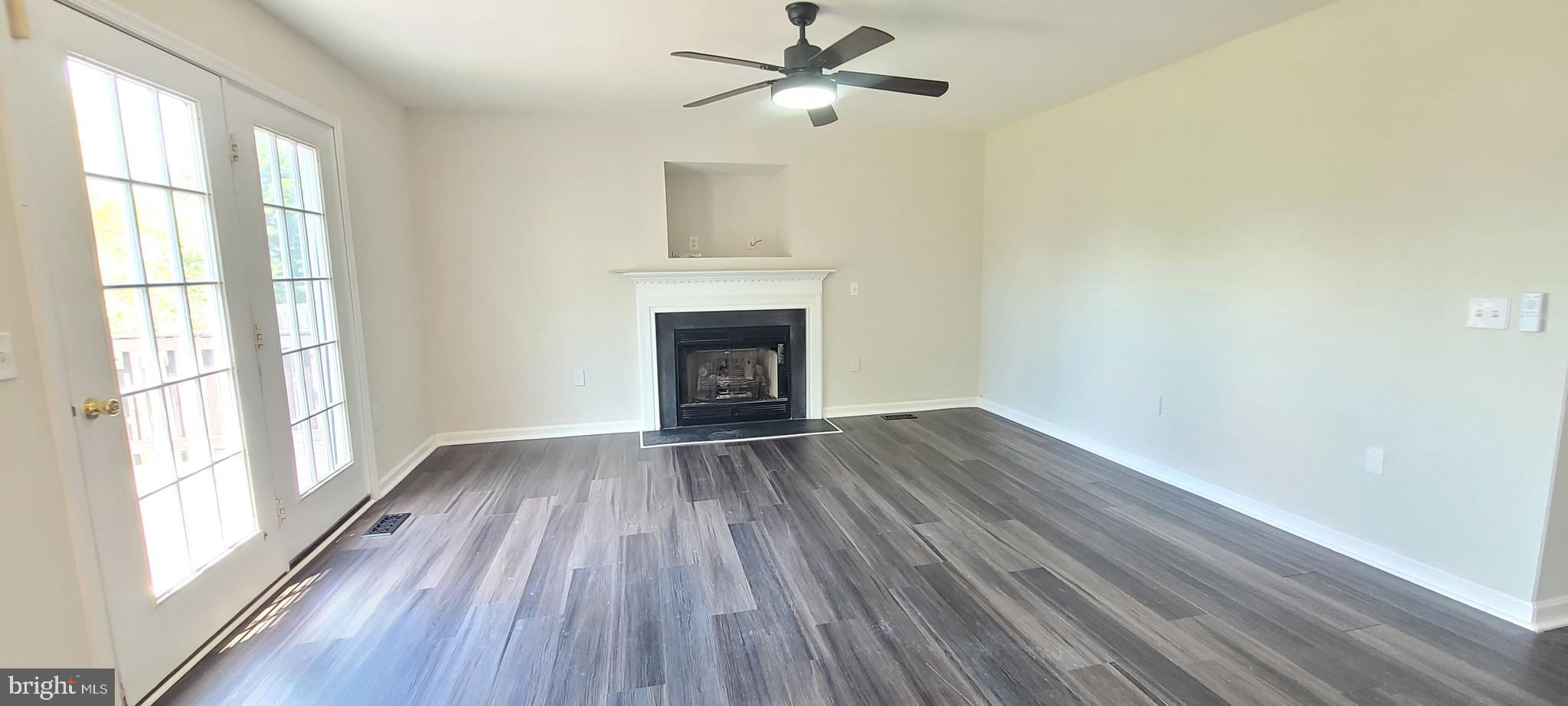 ASHLEIGH PARK - Residential