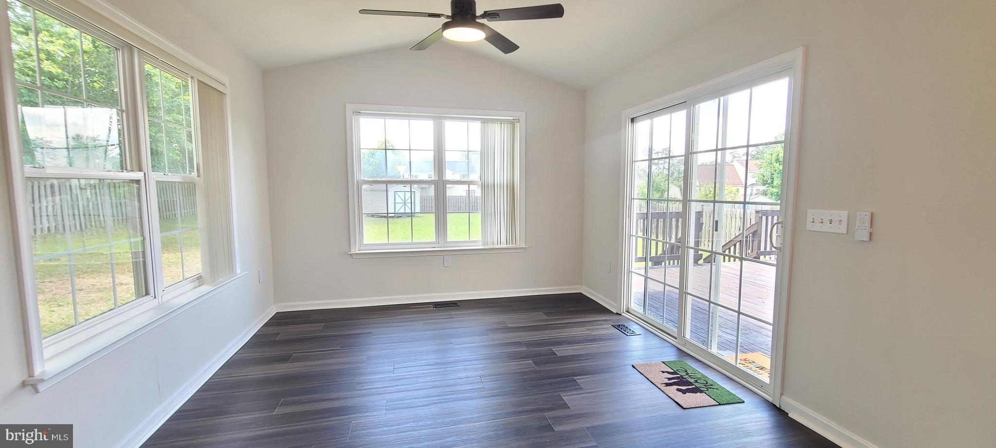 ASHLEIGH PARK - Residential