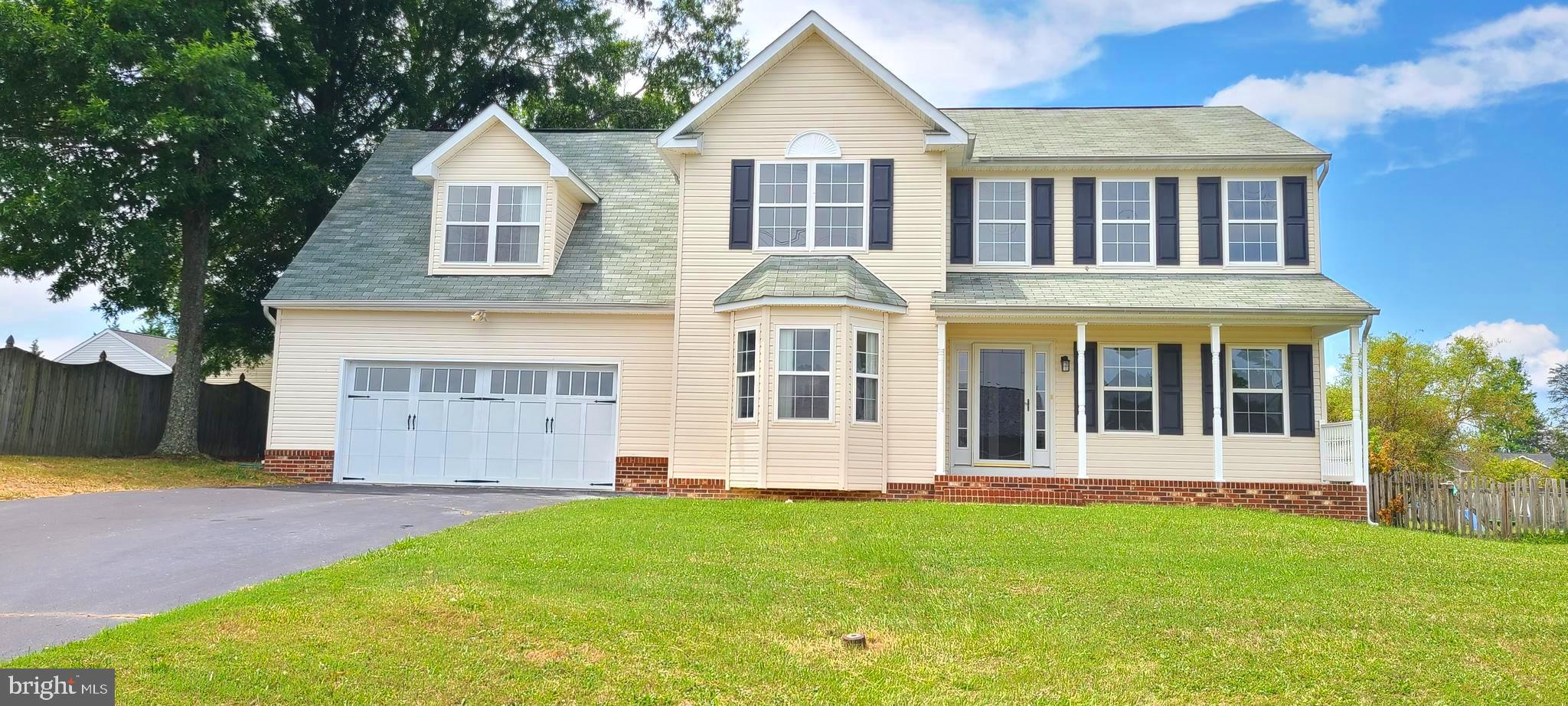 ASHLEIGH PARK - Residential