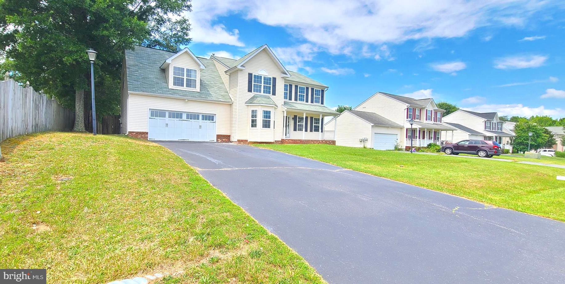 ASHLEIGH PARK - Residential