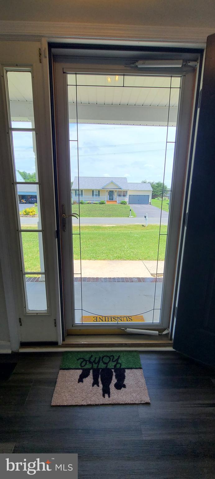 ASHLEIGH PARK - Residential