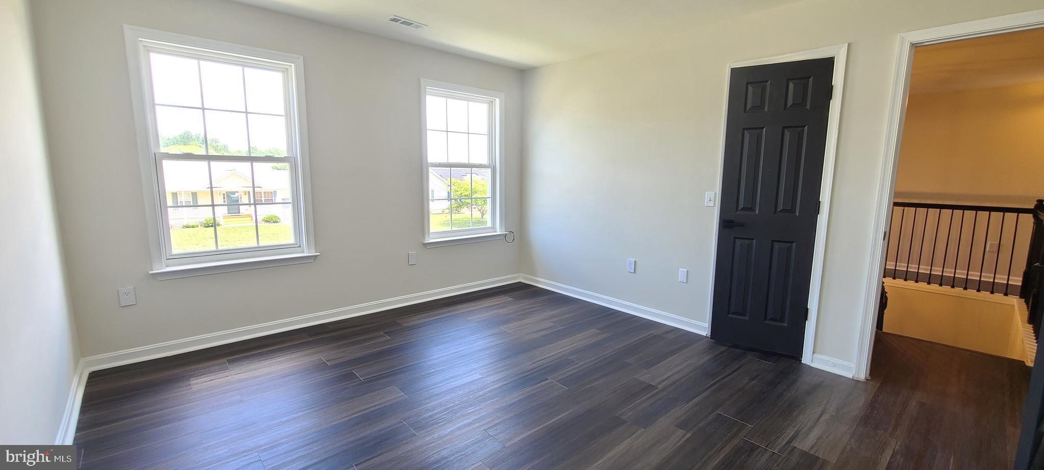 ASHLEIGH PARK - Residential