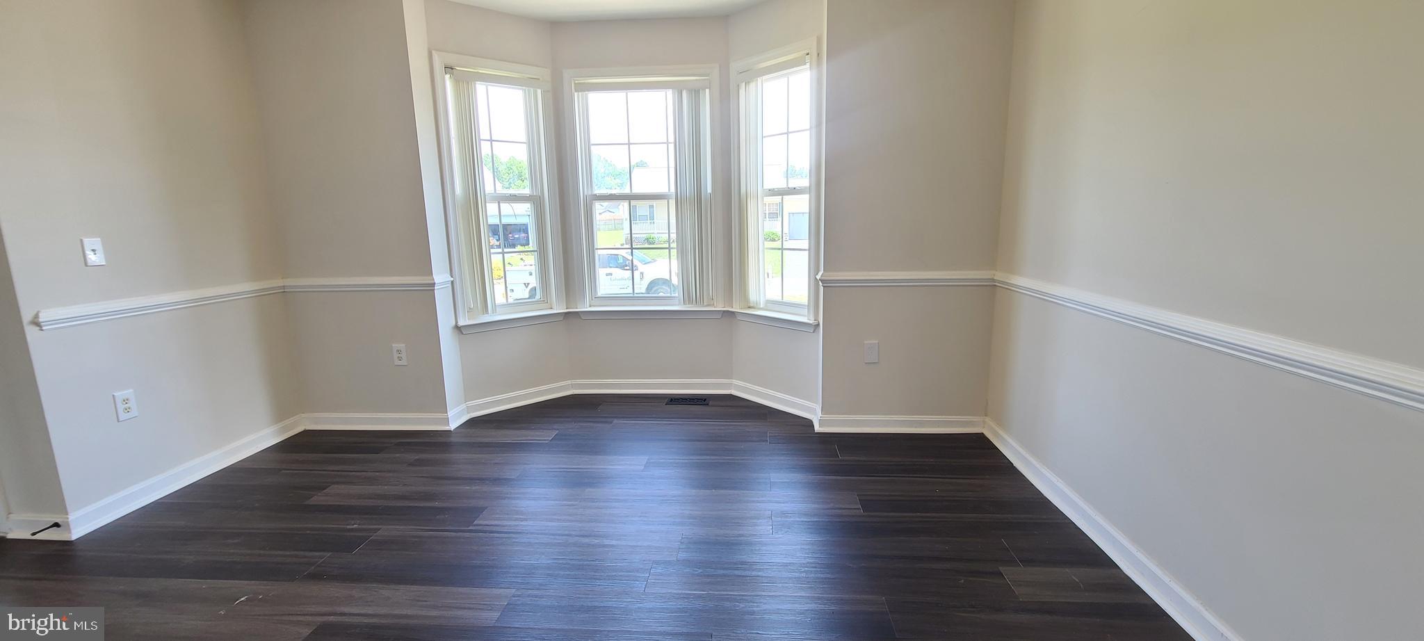 ASHLEIGH PARK - Residential