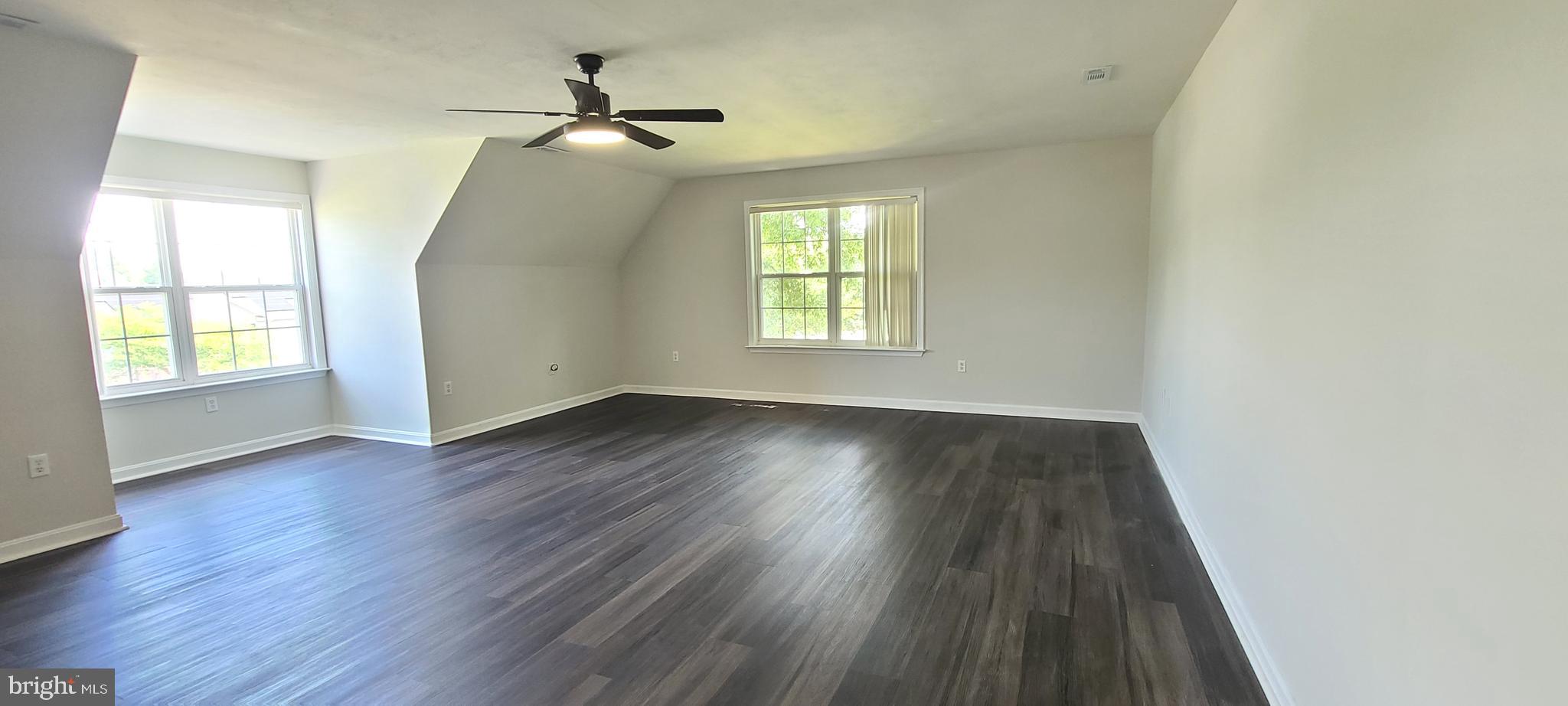 ASHLEIGH PARK - Residential