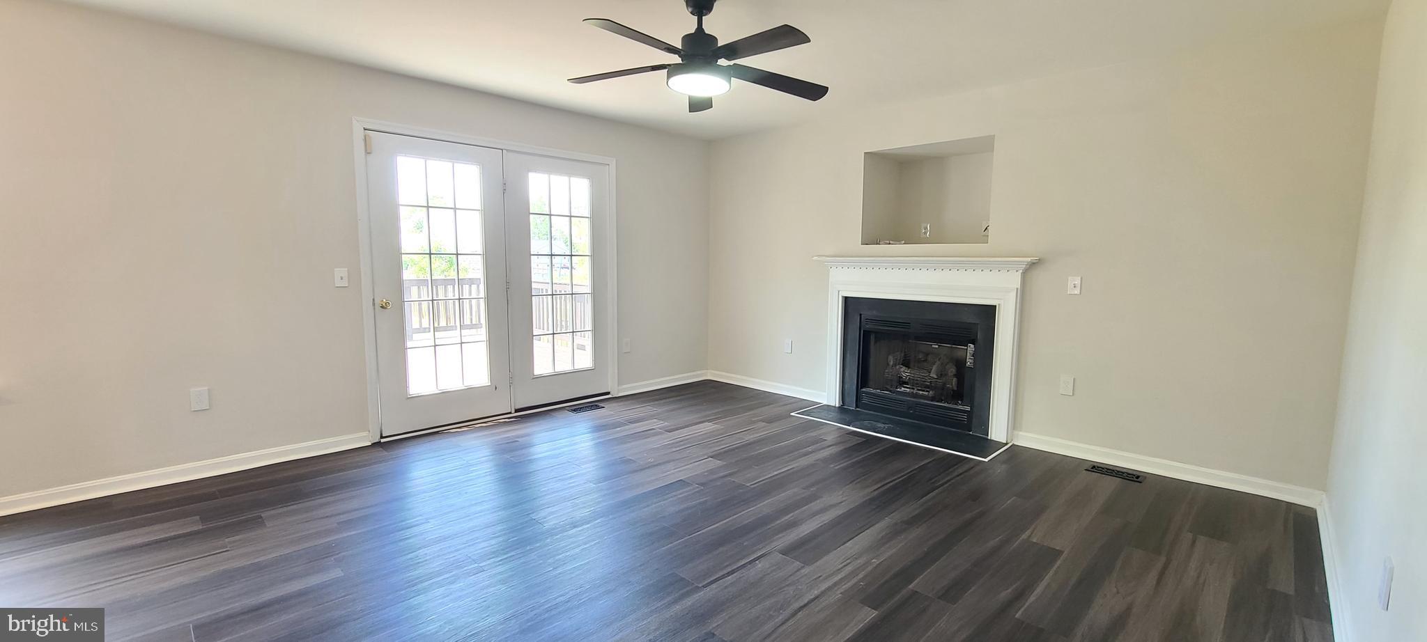 ASHLEIGH PARK - Residential