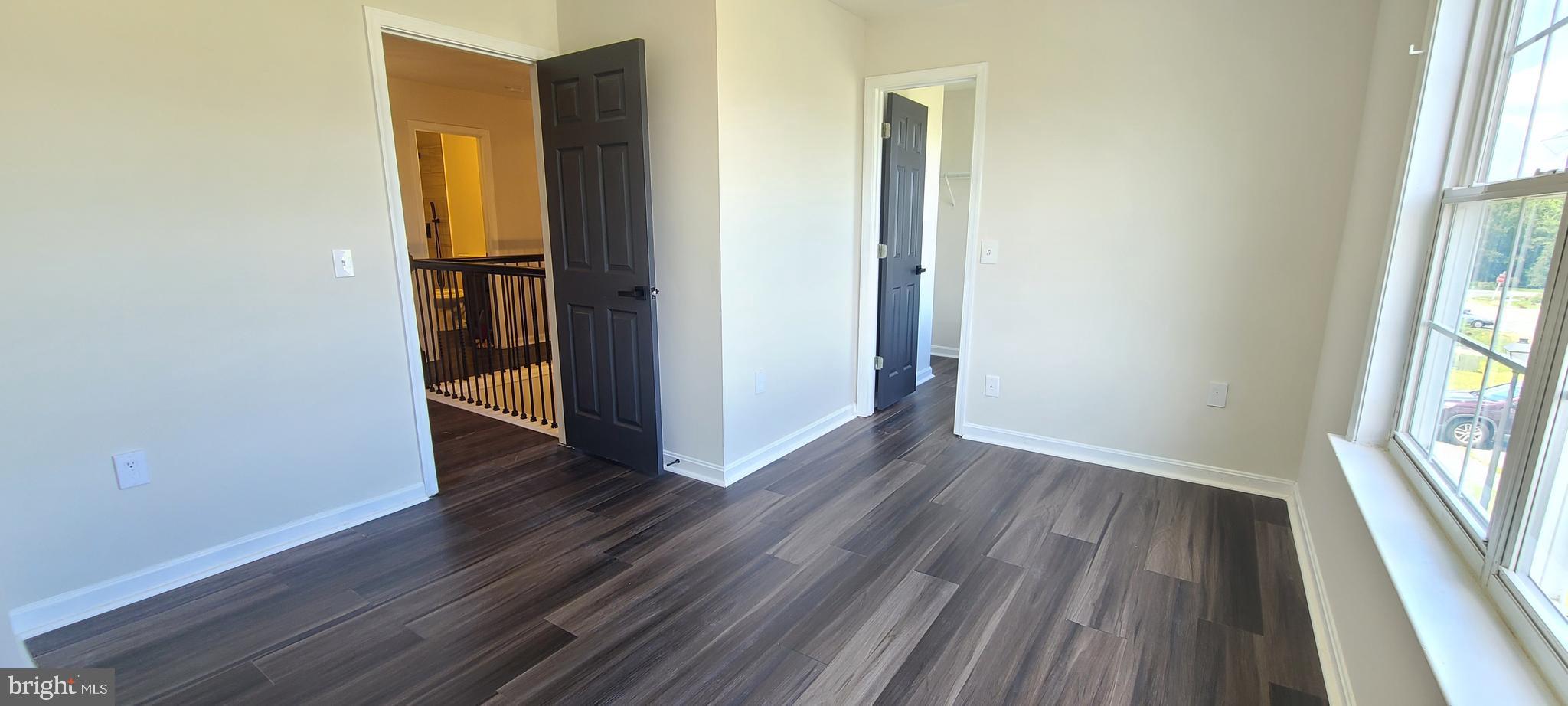 ASHLEIGH PARK - Residential