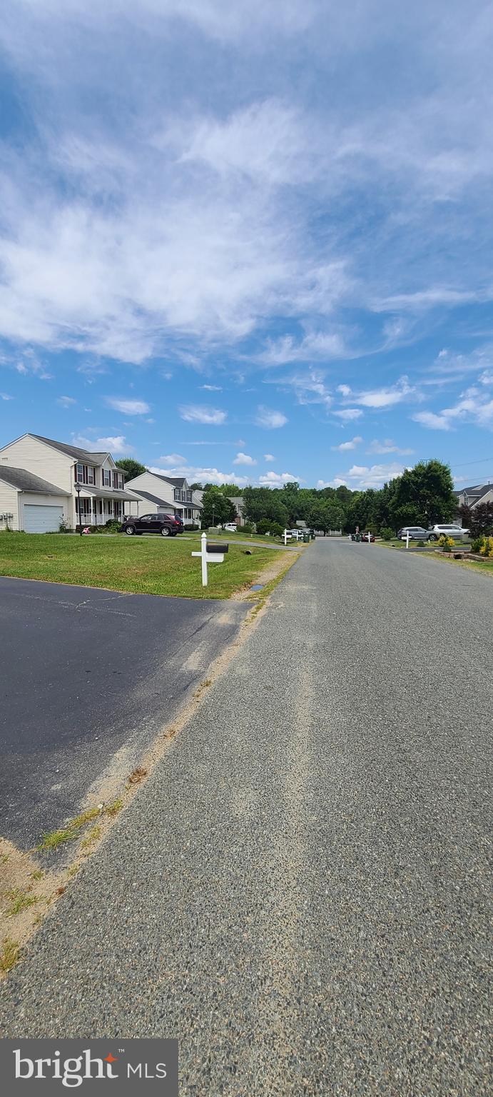 ASHLEIGH PARK - Residential