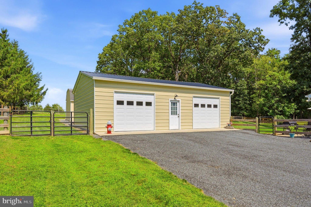 Photo of 113 Helsley Heights, STRASBURG, VA 22657 (MLS # VASH2015530)