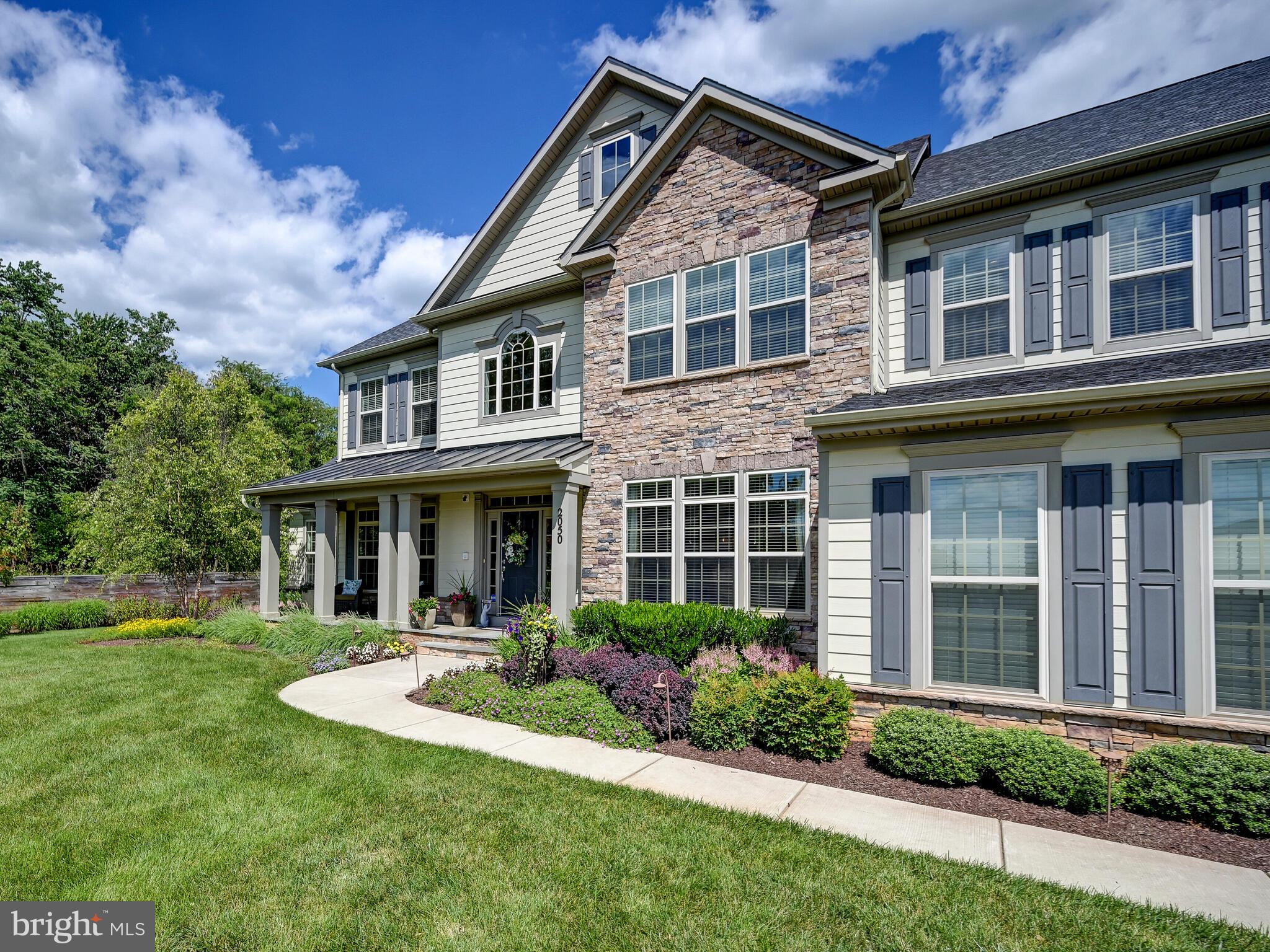 RESERVE AT VISTA RIDGE - Residential