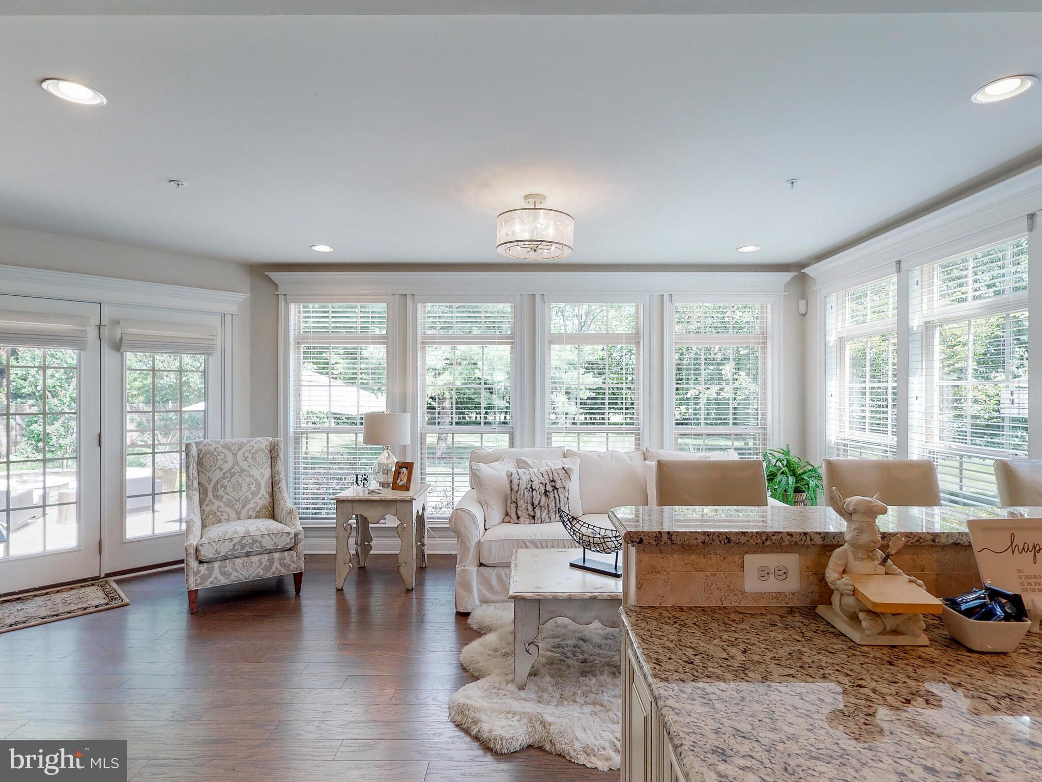 RESERVE AT VISTA RIDGE - Residential