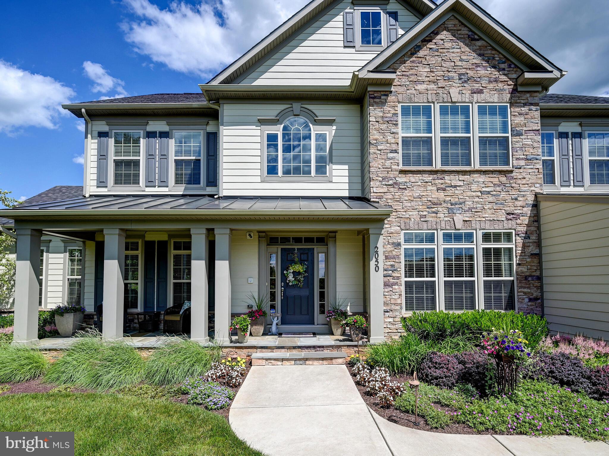 RESERVE AT VISTA RIDGE - Residential