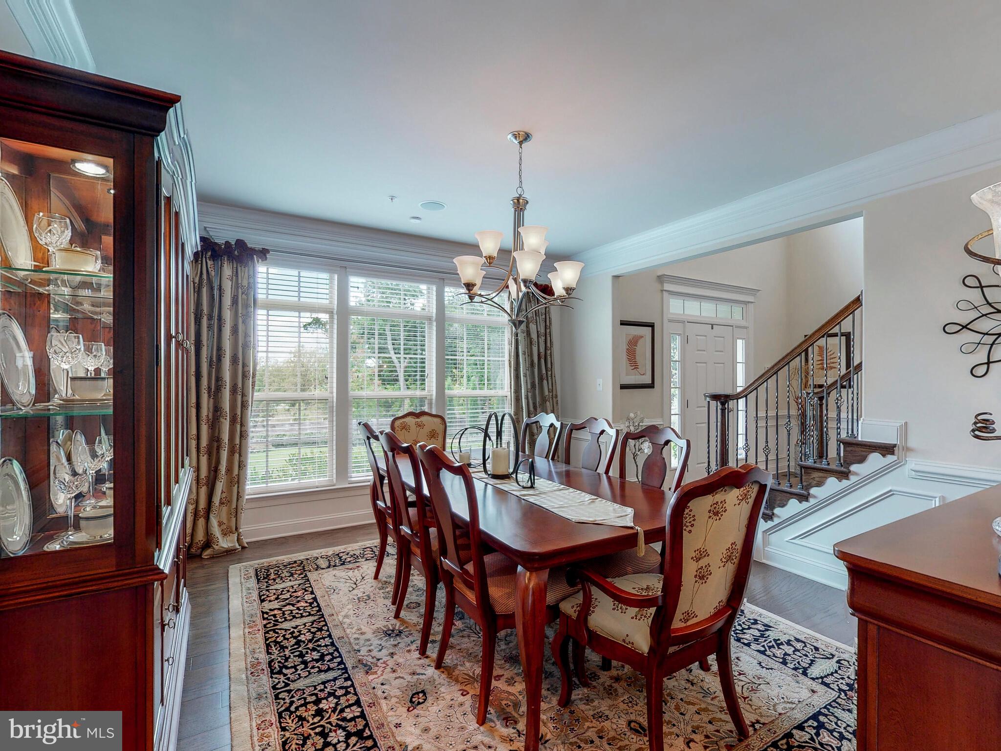 RESERVE AT VISTA RIDGE - Residential