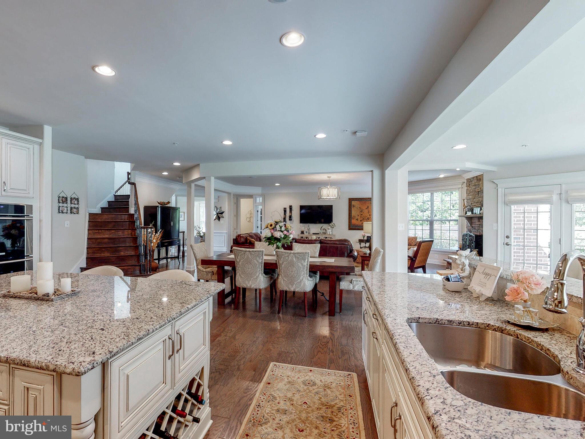 RESERVE AT VISTA RIDGE - Residential