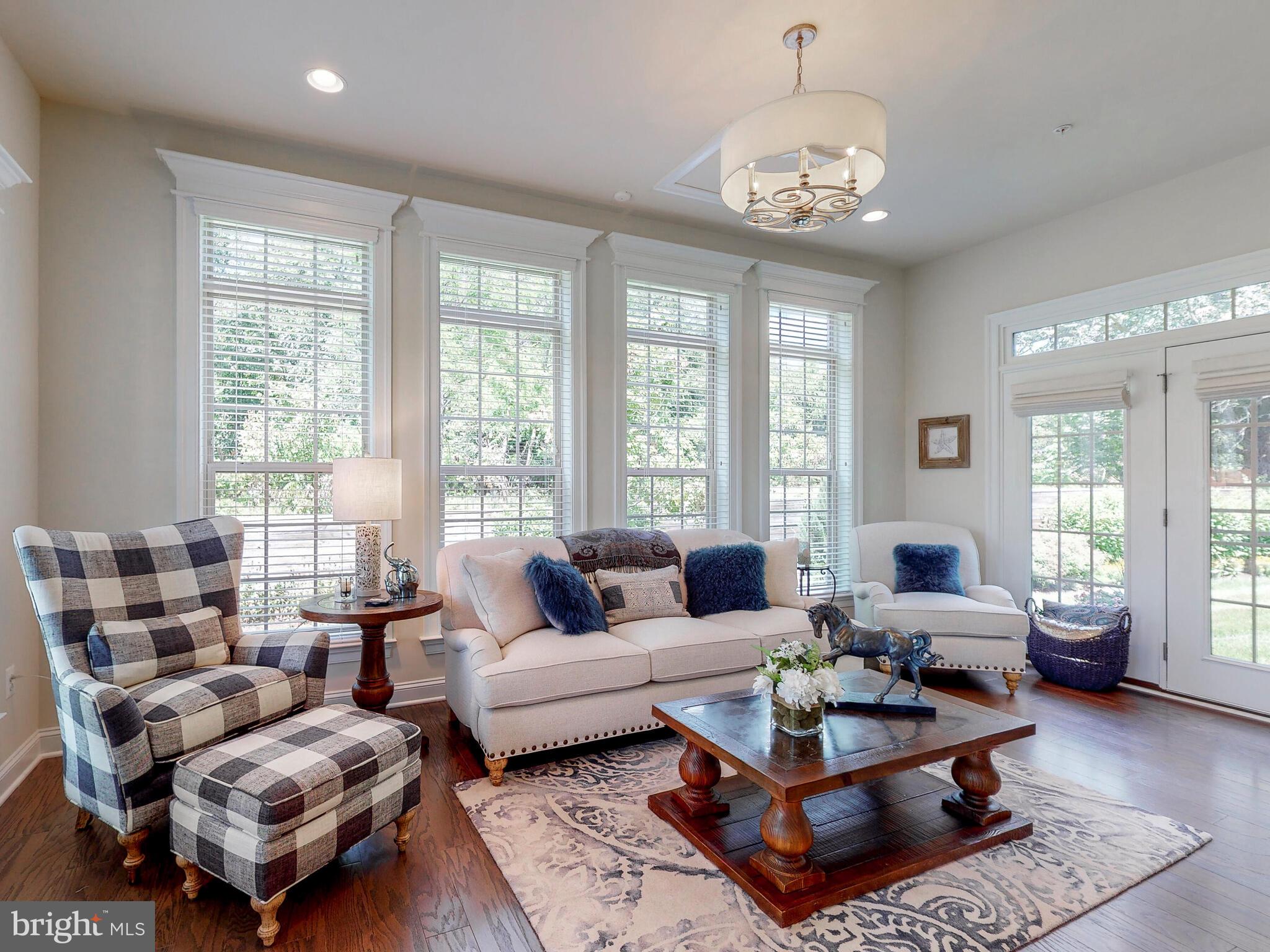 RESERVE AT VISTA RIDGE - Residential