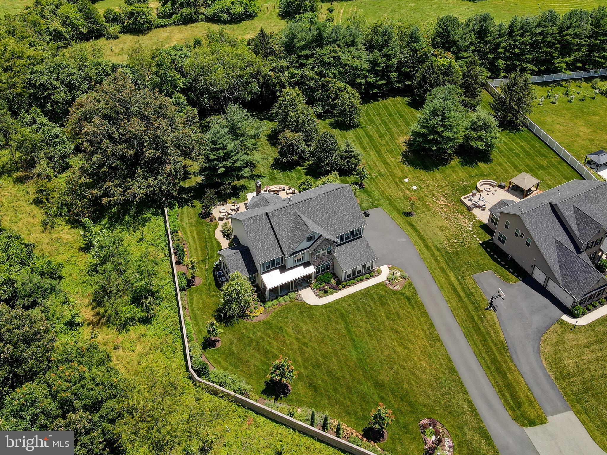 RESERVE AT VISTA RIDGE - Residential