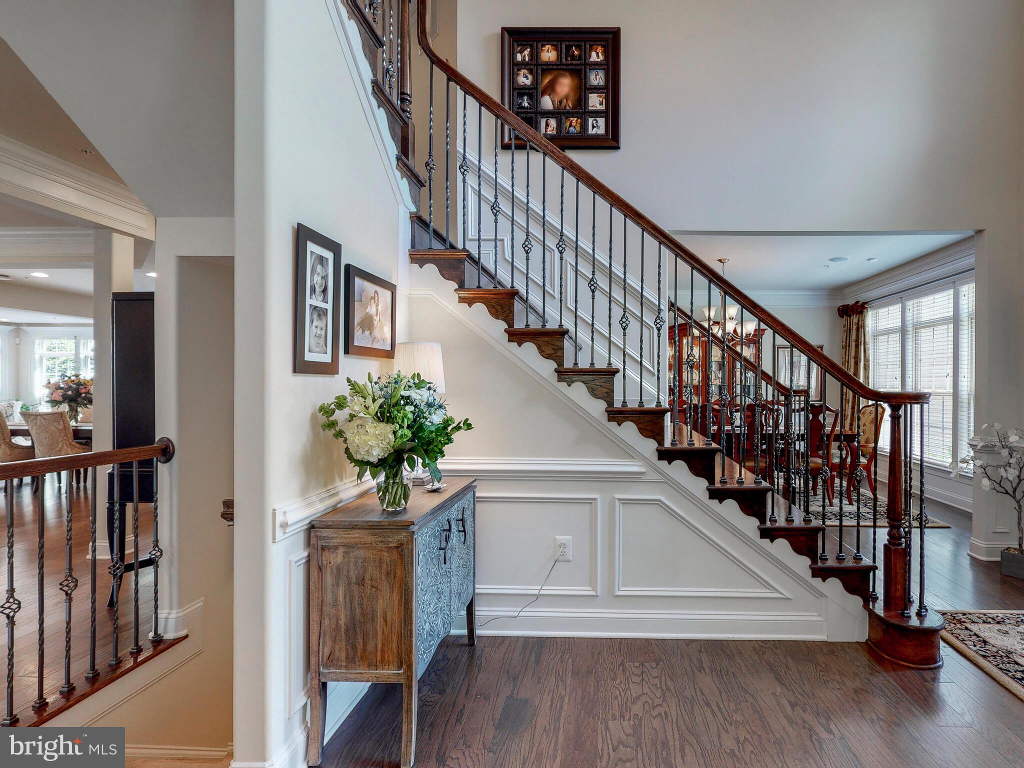 RESERVE AT VISTA RIDGE - Residential