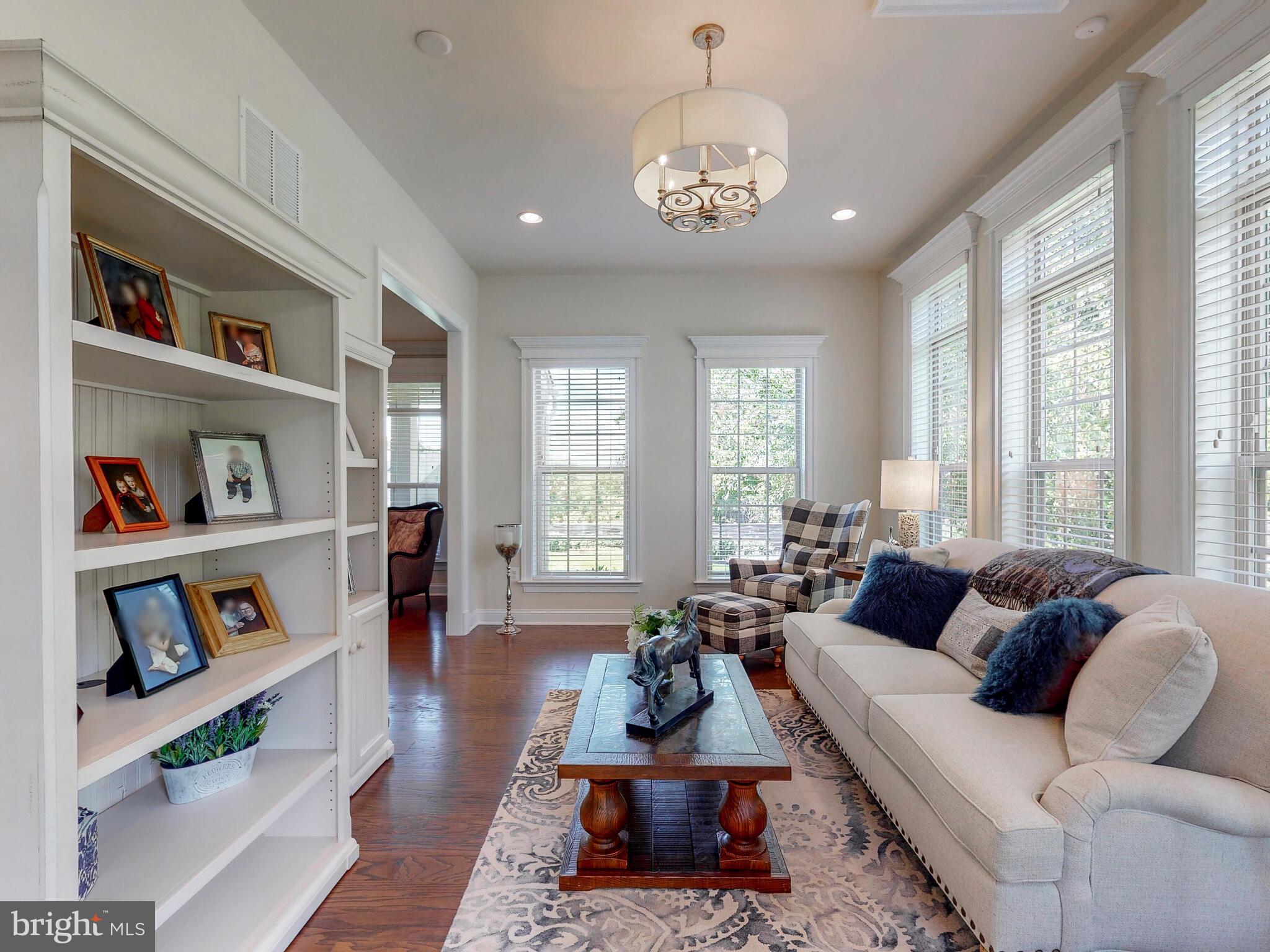 RESERVE AT VISTA RIDGE - Residential