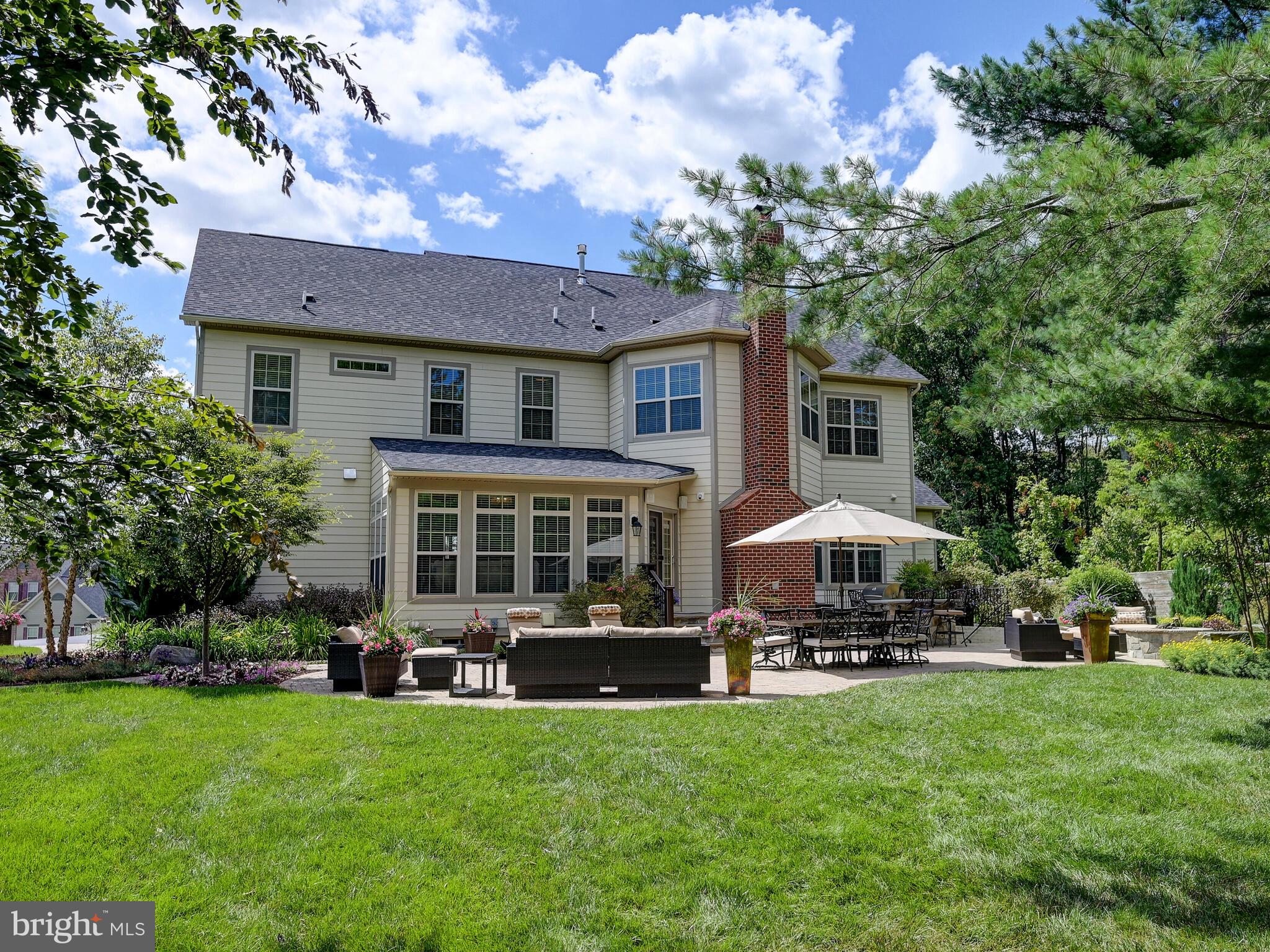 RESERVE AT VISTA RIDGE - Residential