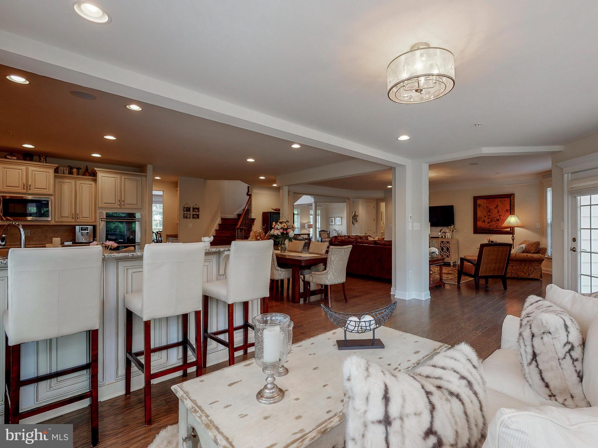 RESERVE AT VISTA RIDGE - Residential