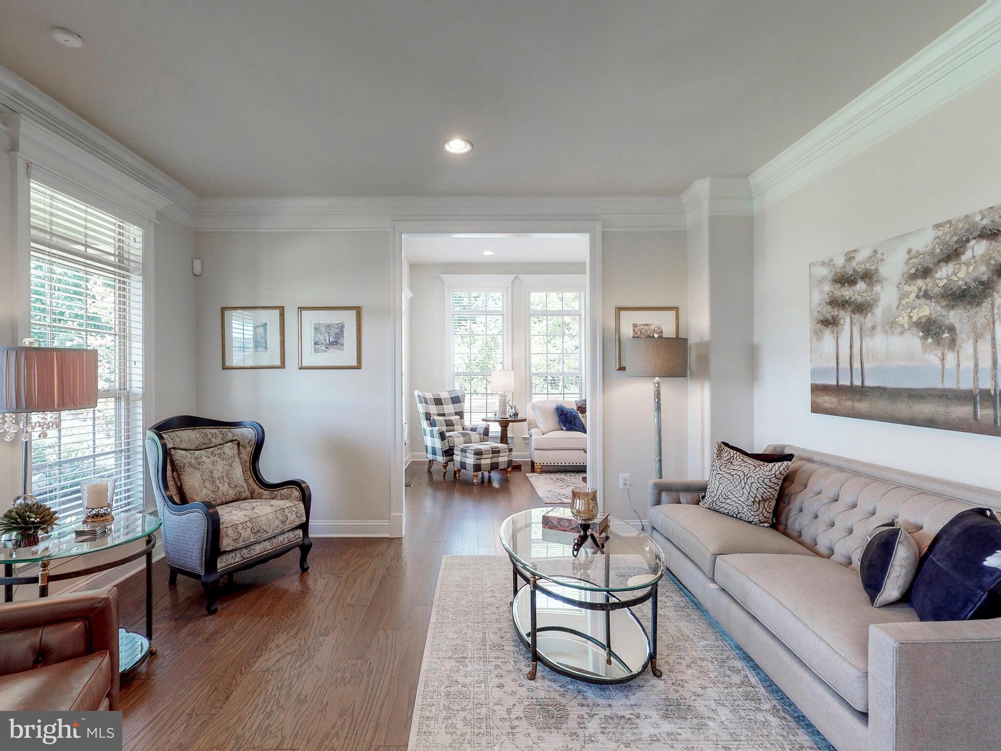 RESERVE AT VISTA RIDGE - Residential