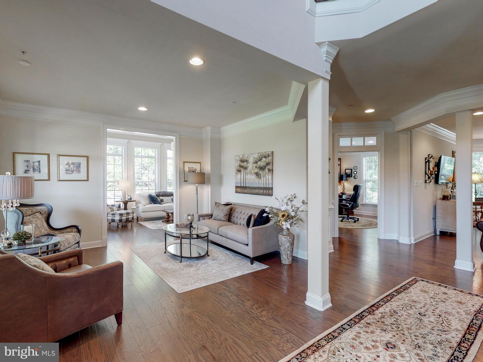 RESERVE AT VISTA RIDGE - Residential