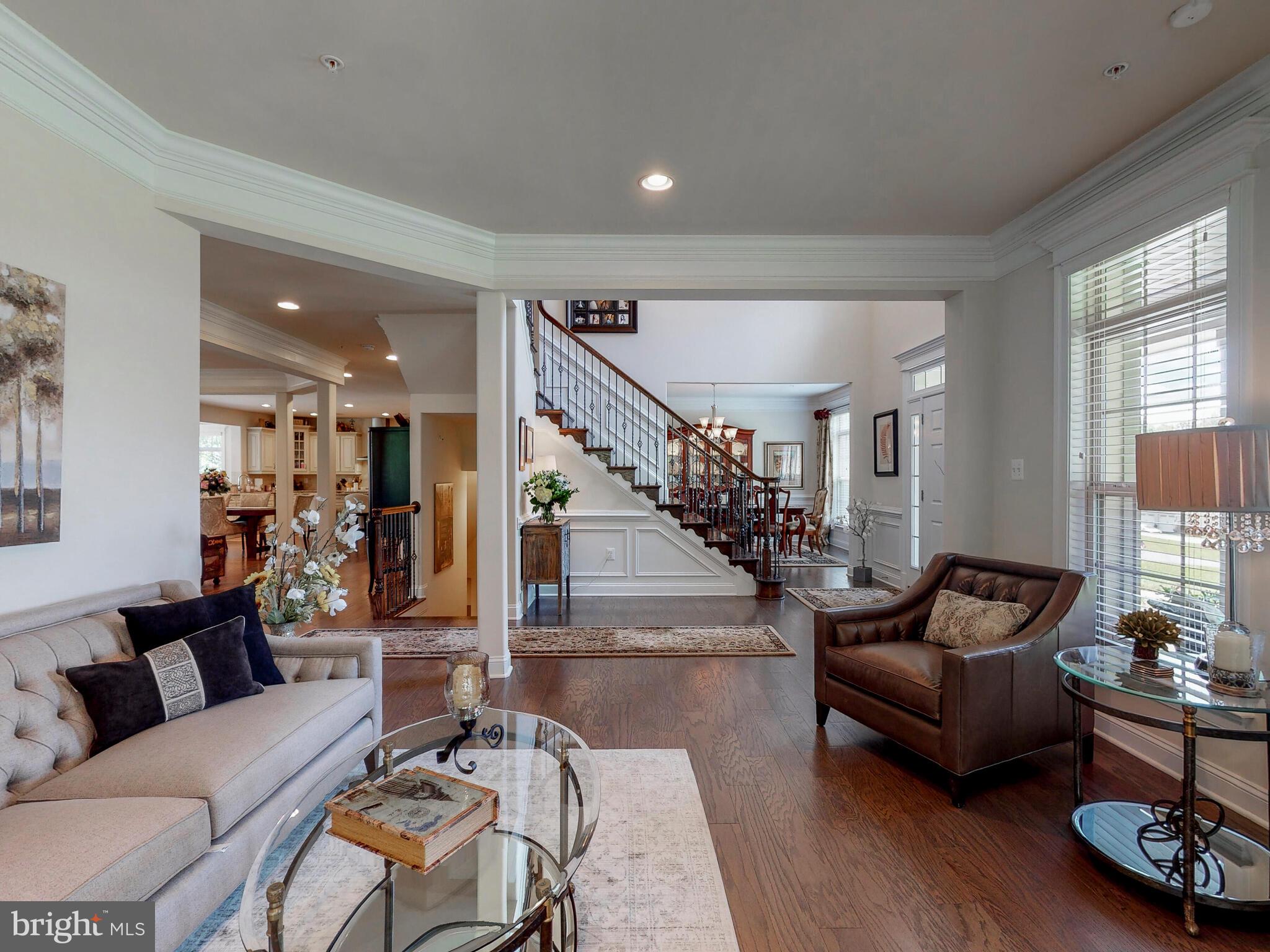 RESERVE AT VISTA RIDGE - Residential