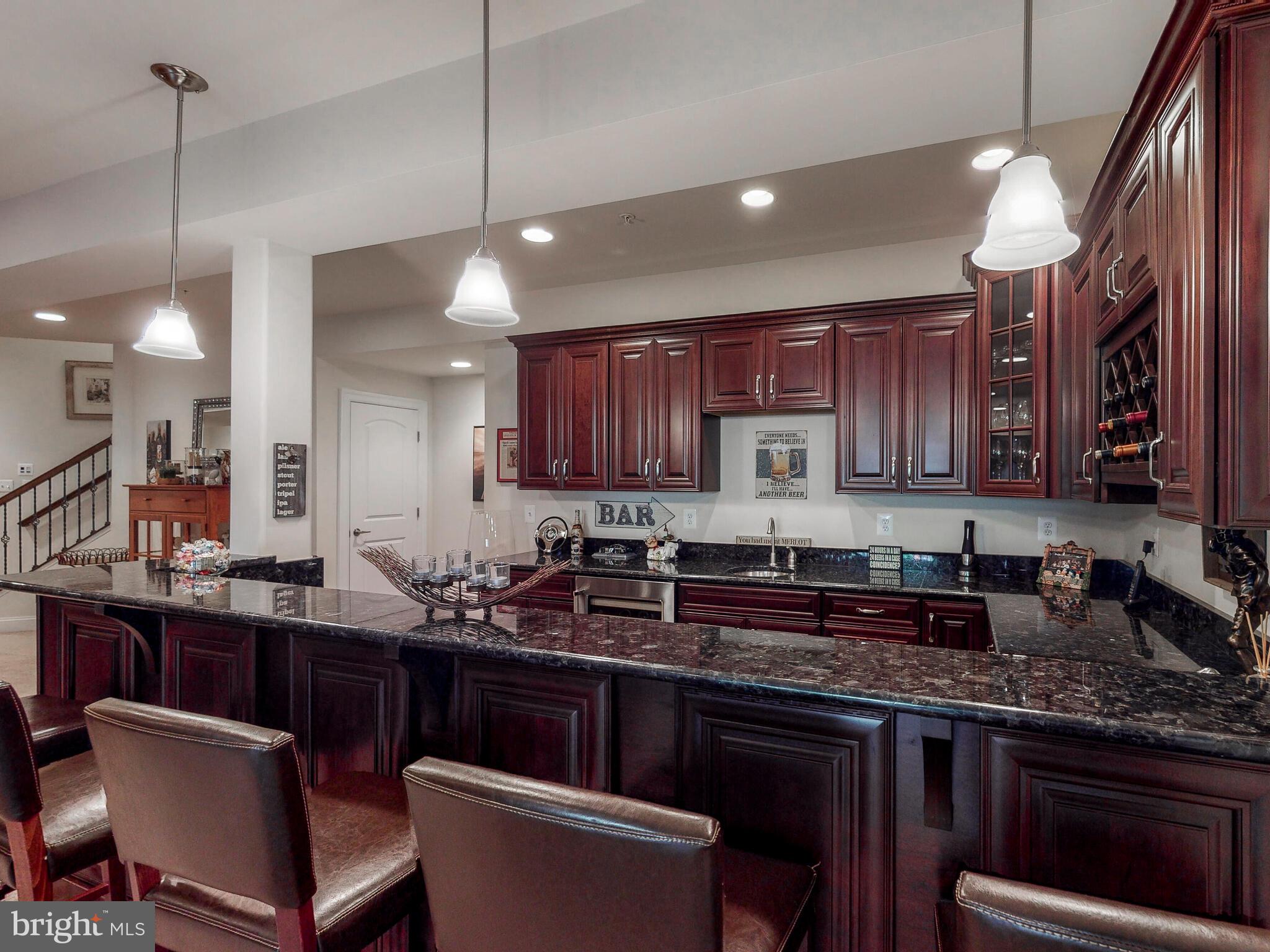 RESERVE AT VISTA RIDGE - Residential