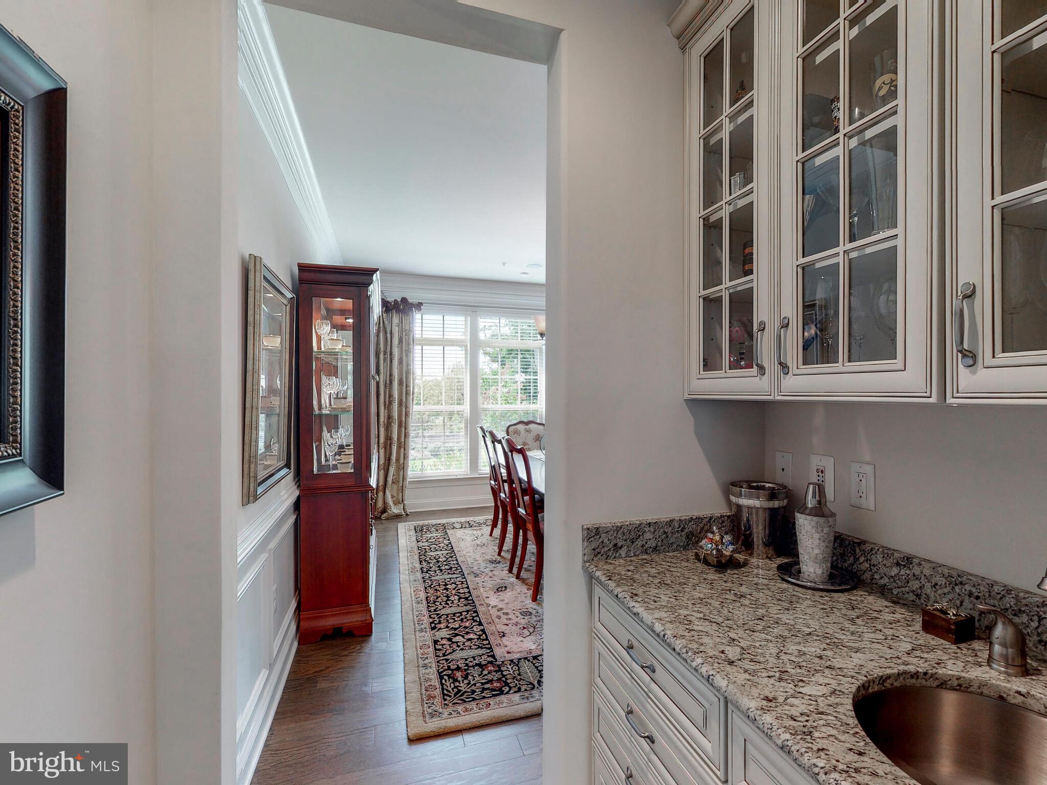 RESERVE AT VISTA RIDGE - Residential