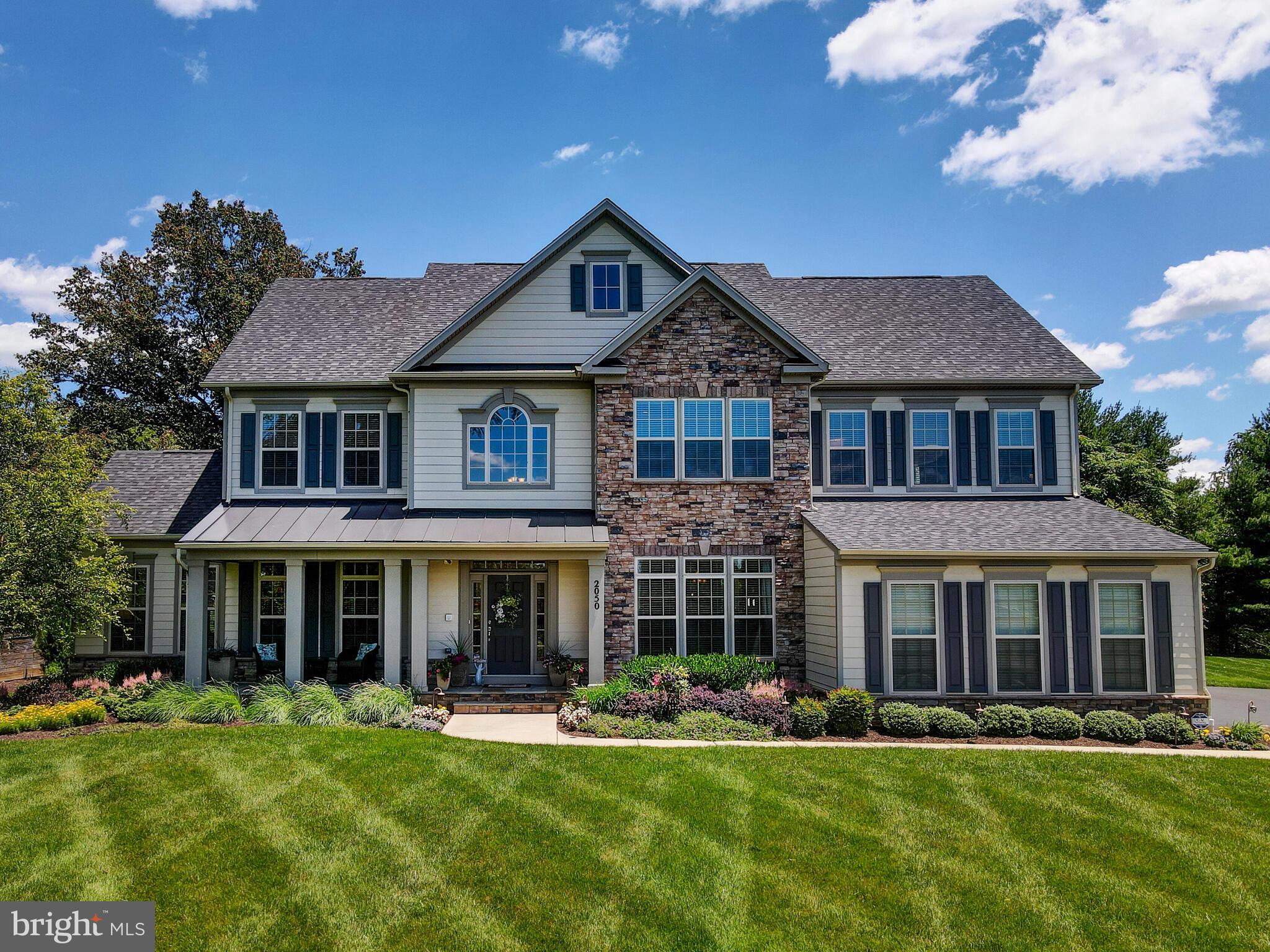 RESERVE AT VISTA RIDGE - Residential