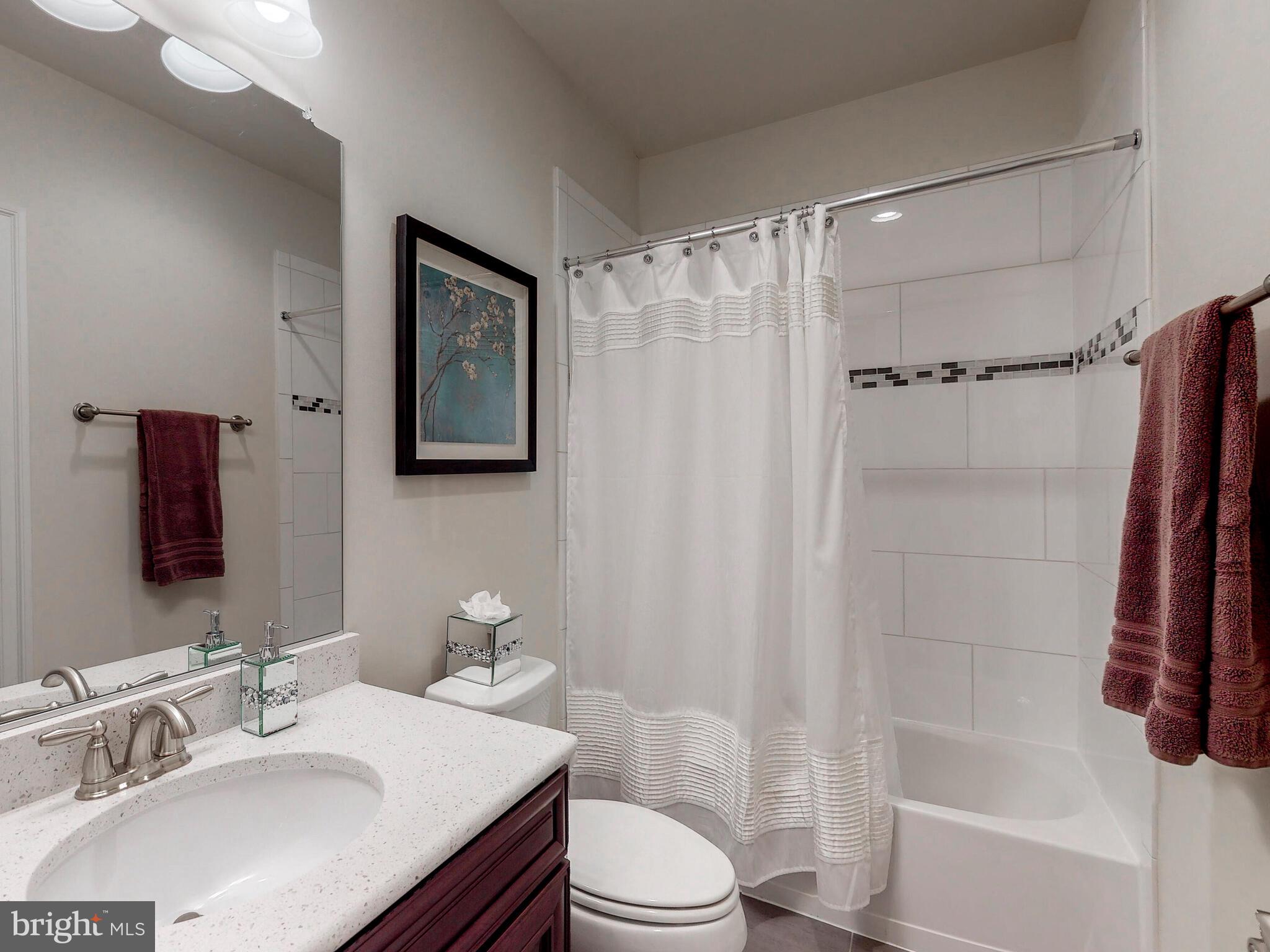 RESERVE AT VISTA RIDGE - Residential